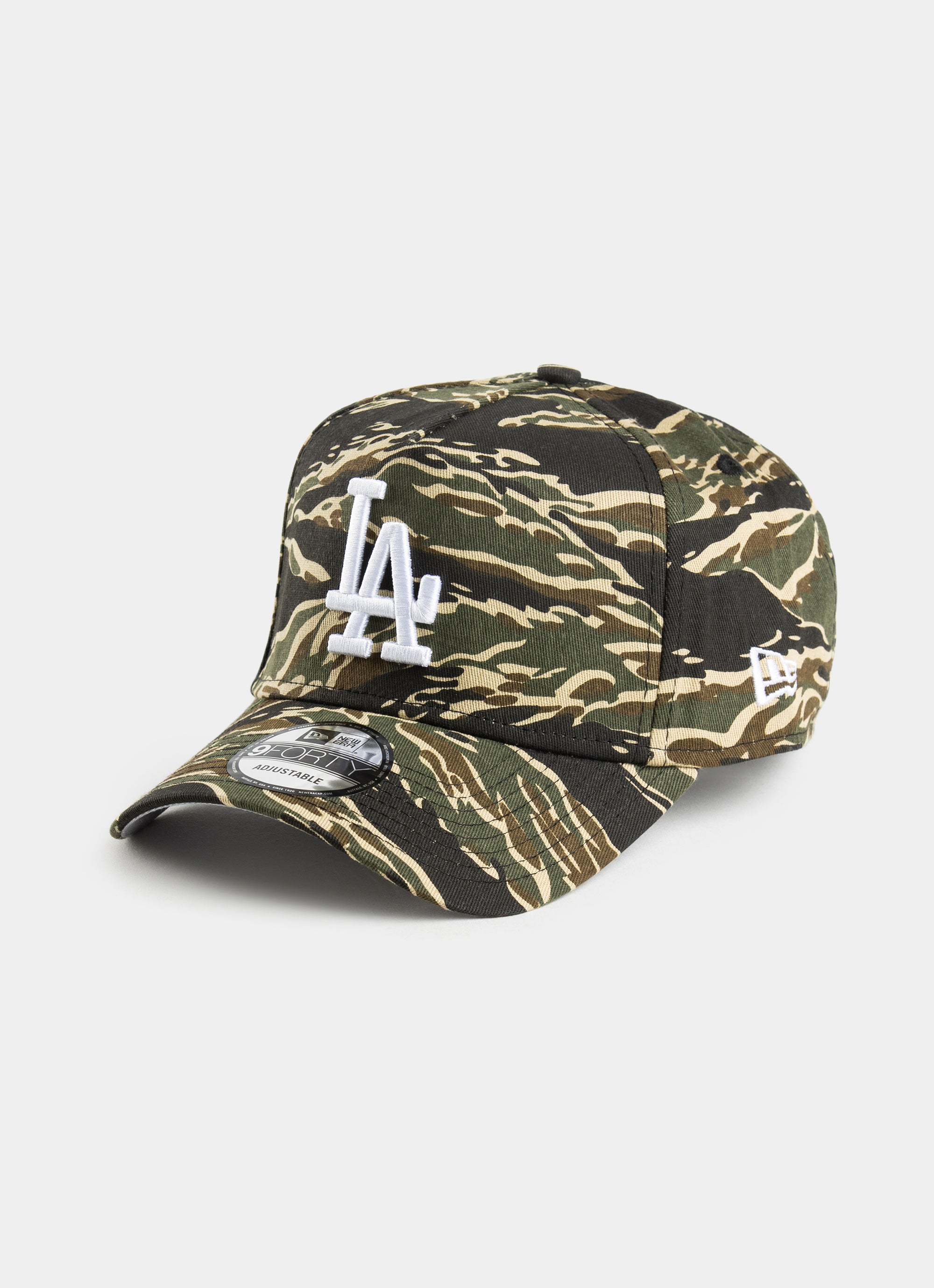 Los Angeles Dodgers Adjustable Cap 