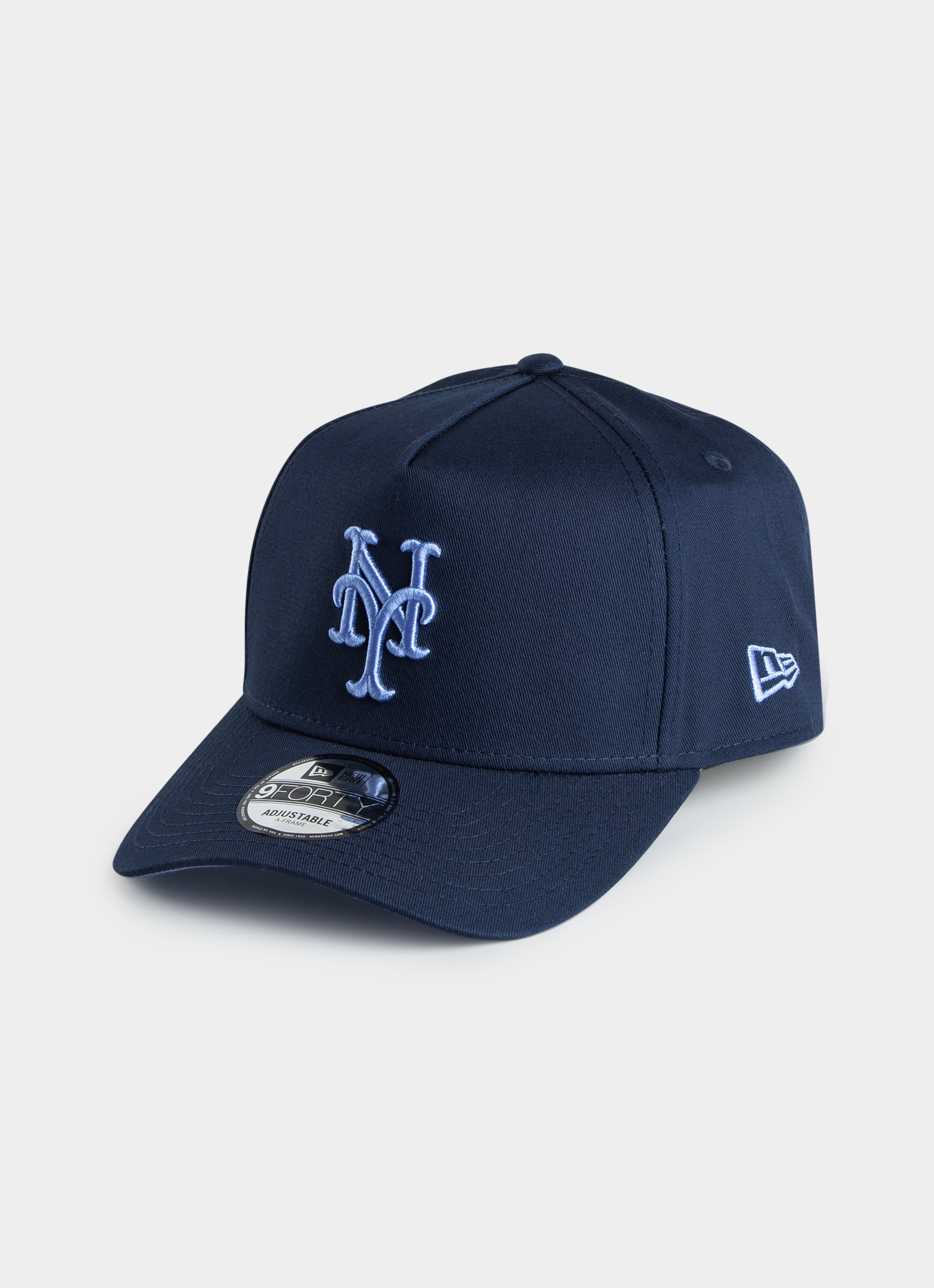 Mets snapback best sale