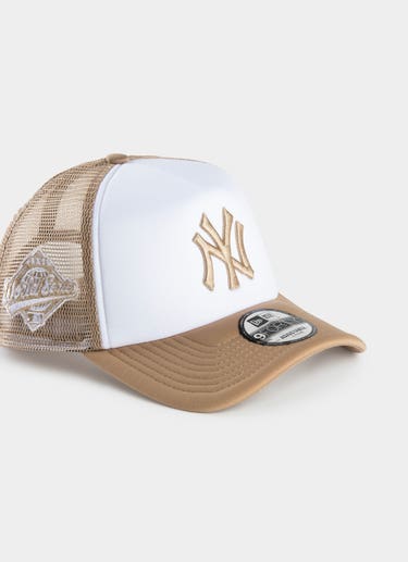 Official New Era New York Yankees MLB League Essential Camel