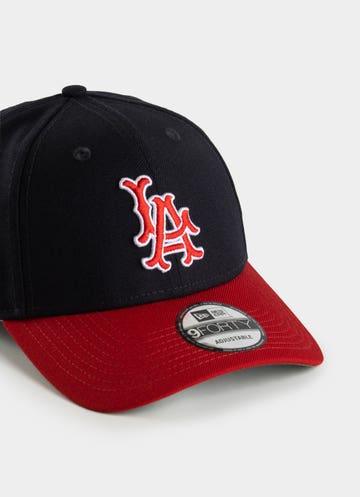 La Angels Hat -  New Zealand