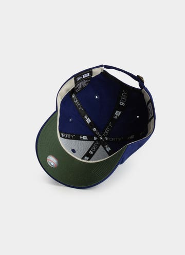 Brooklyn Dodgers Pro Cooperstown Men's Nike MLB Adjustable Hat.