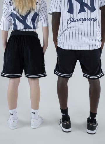 New Era MLB New York Yankees Shorts