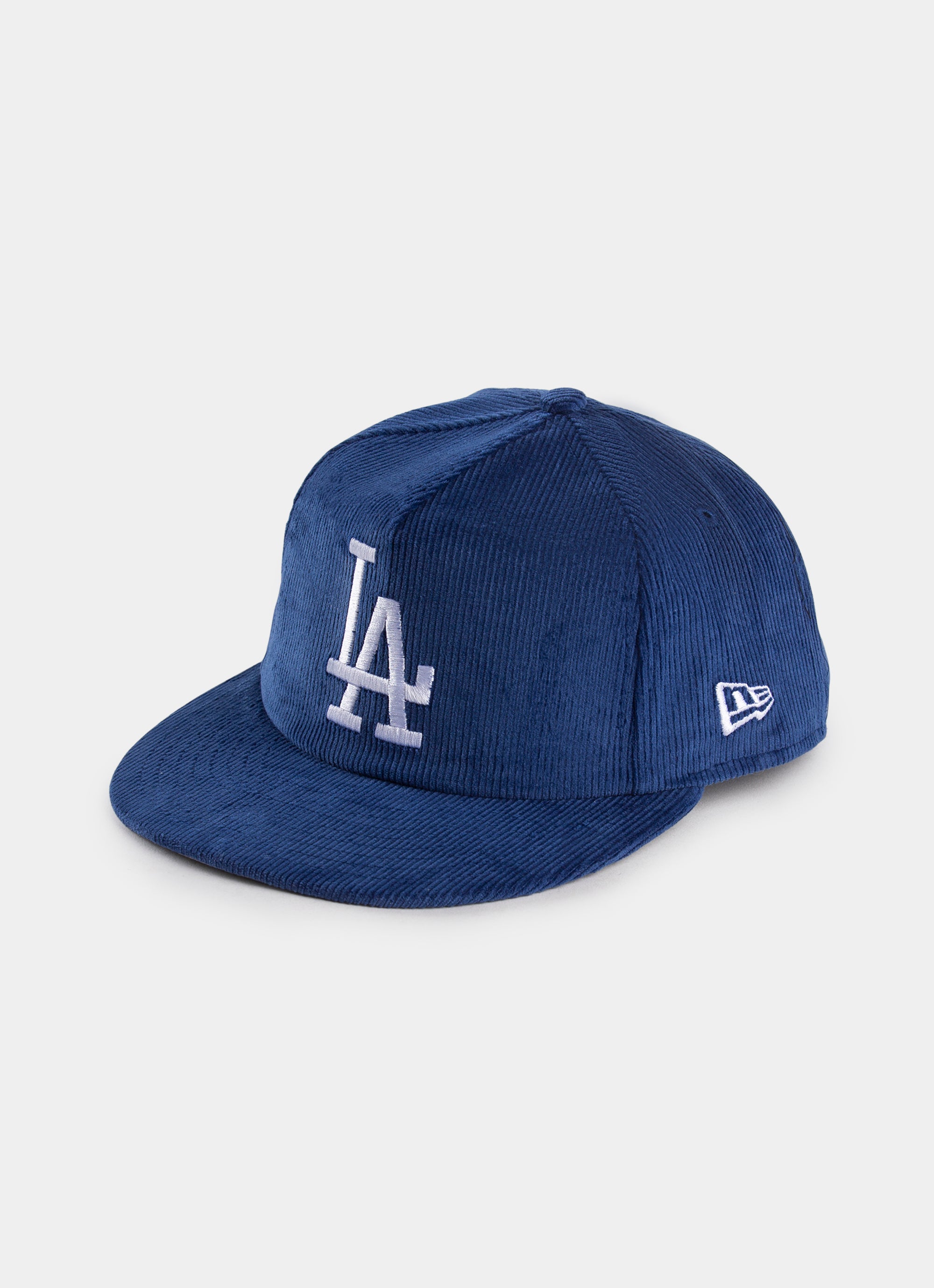 New Era MLB Los Angeles Dodgers The League 9Forty Adjustable Cap  MLB from  USA Sports UK