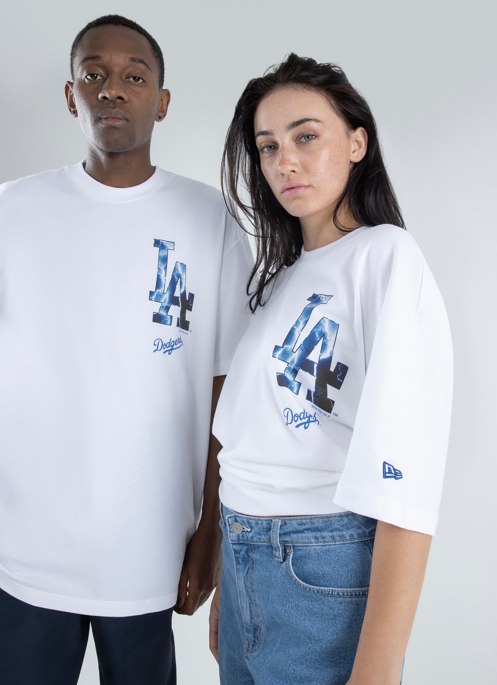 Los angeles dodgers of los best sale angeles shirt