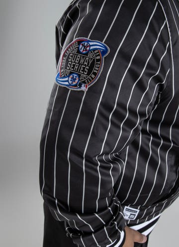 Buy Majestic NY Yankees Jersey in Pin Stripe online with free Australian  shipping. Afterpay, Zip Pay & Laybuy available.