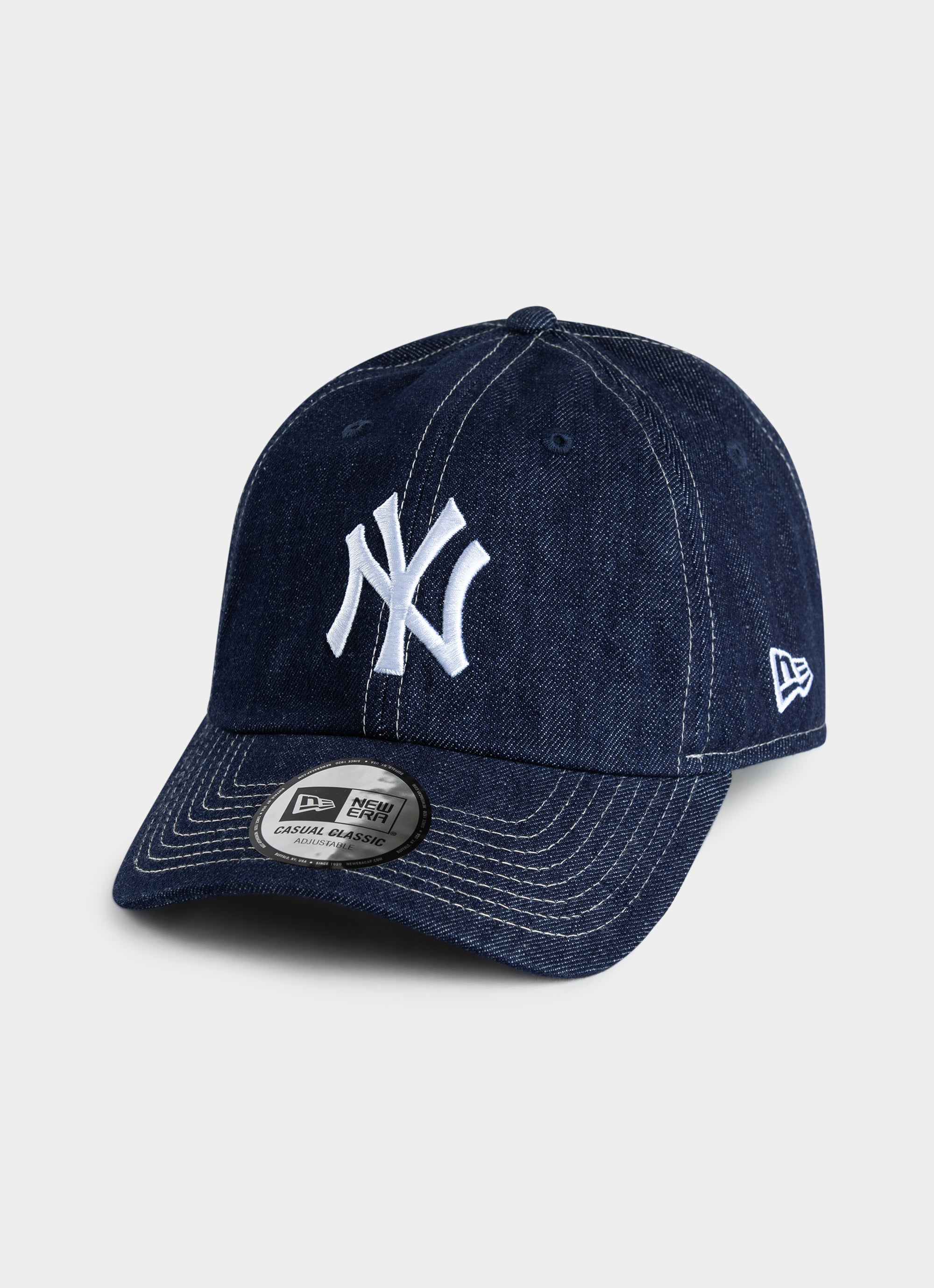 New york yankees new era cap hotsell