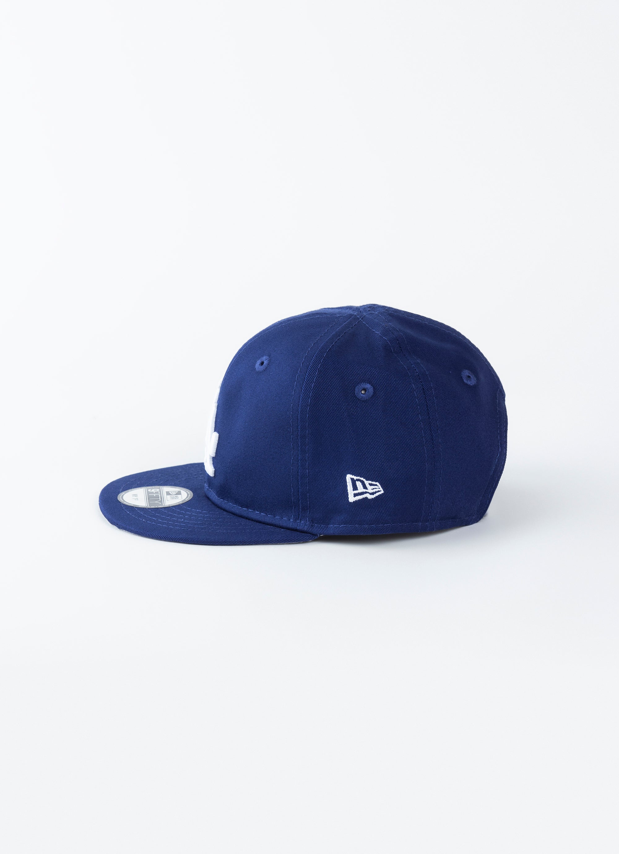 La dodger snapback sale