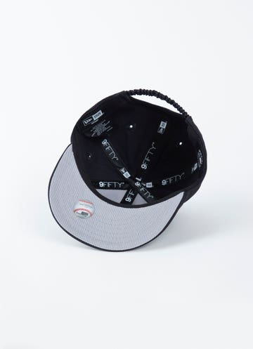 Infant Boston Red Sox New Era Navy My First 9FIFTY Hat