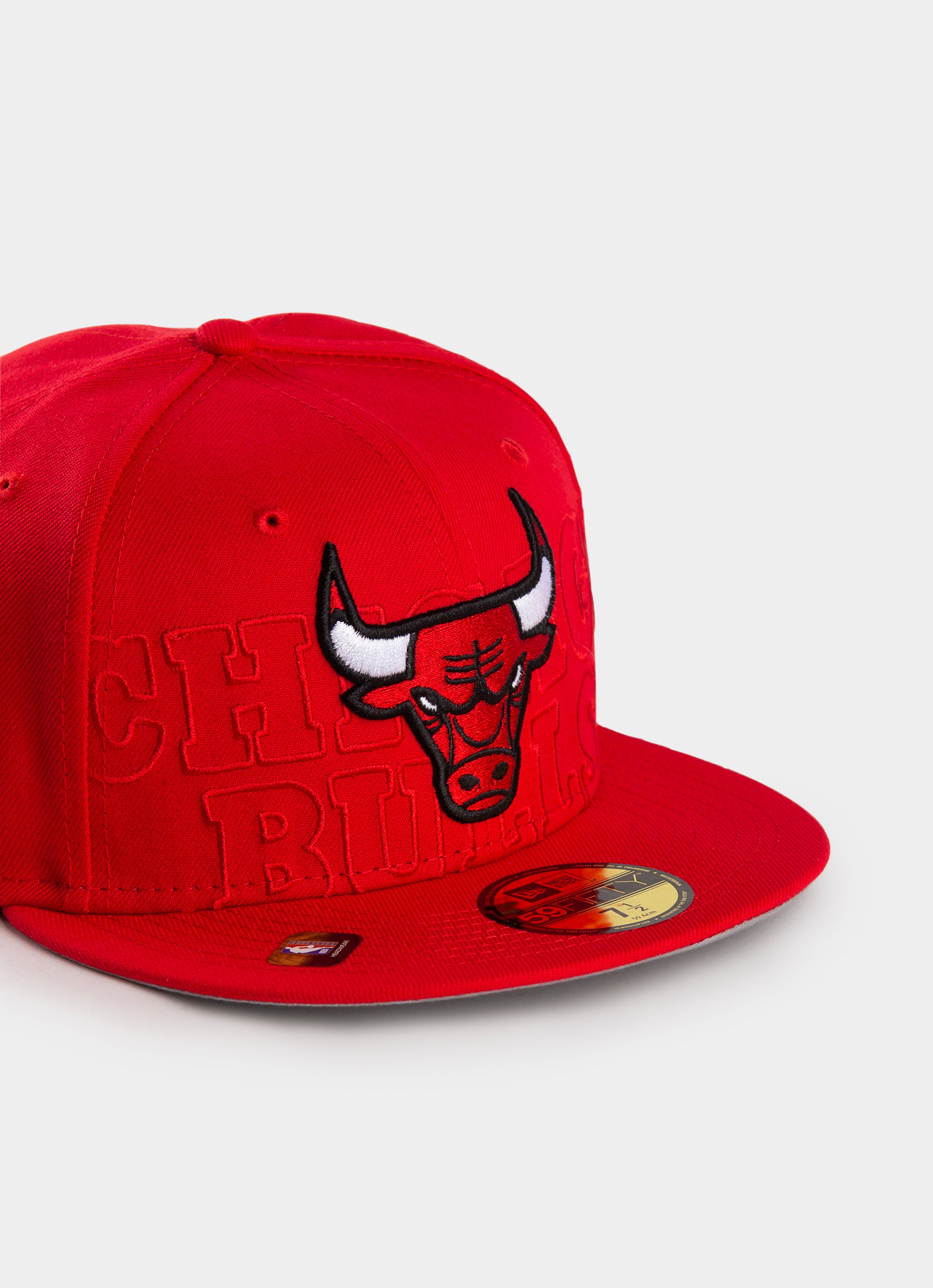 New era cap outlet red