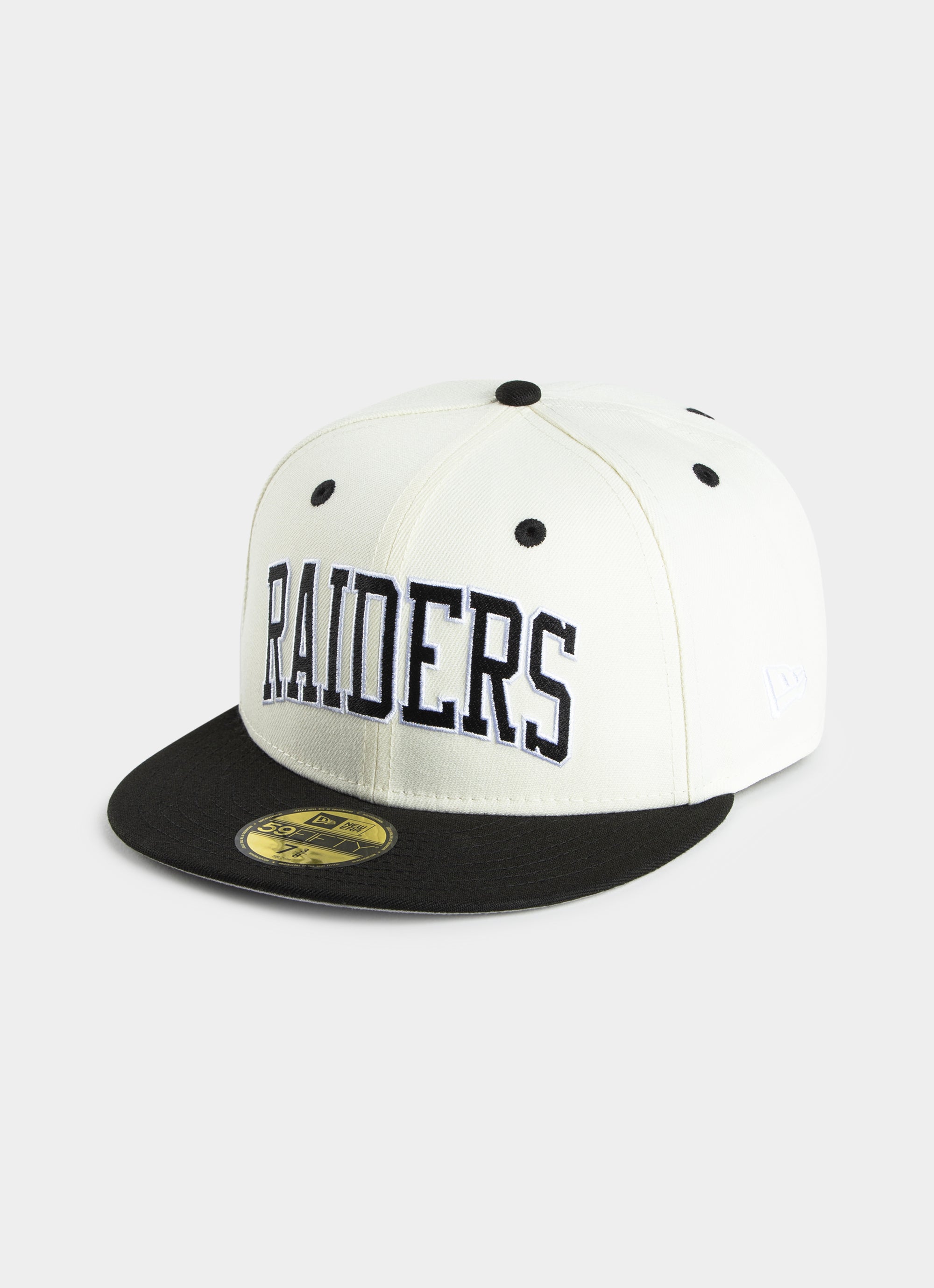 New era 59fifty raiders online