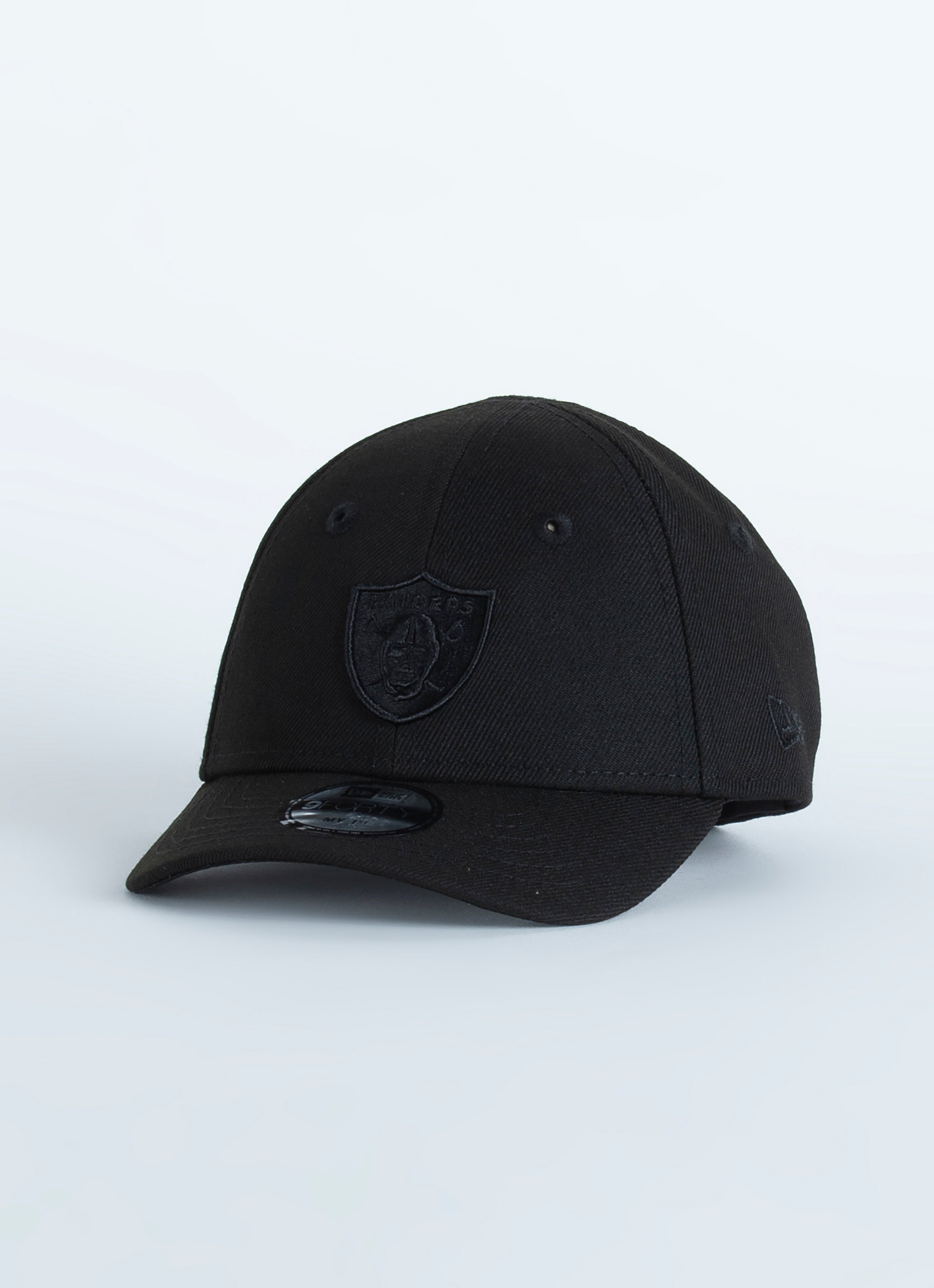 Official New Era Raiders All Over Print NFL 9FORTY Cap A8866_632