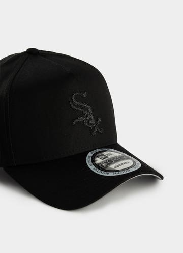 940 A-Frame Chicago White Sox Cap