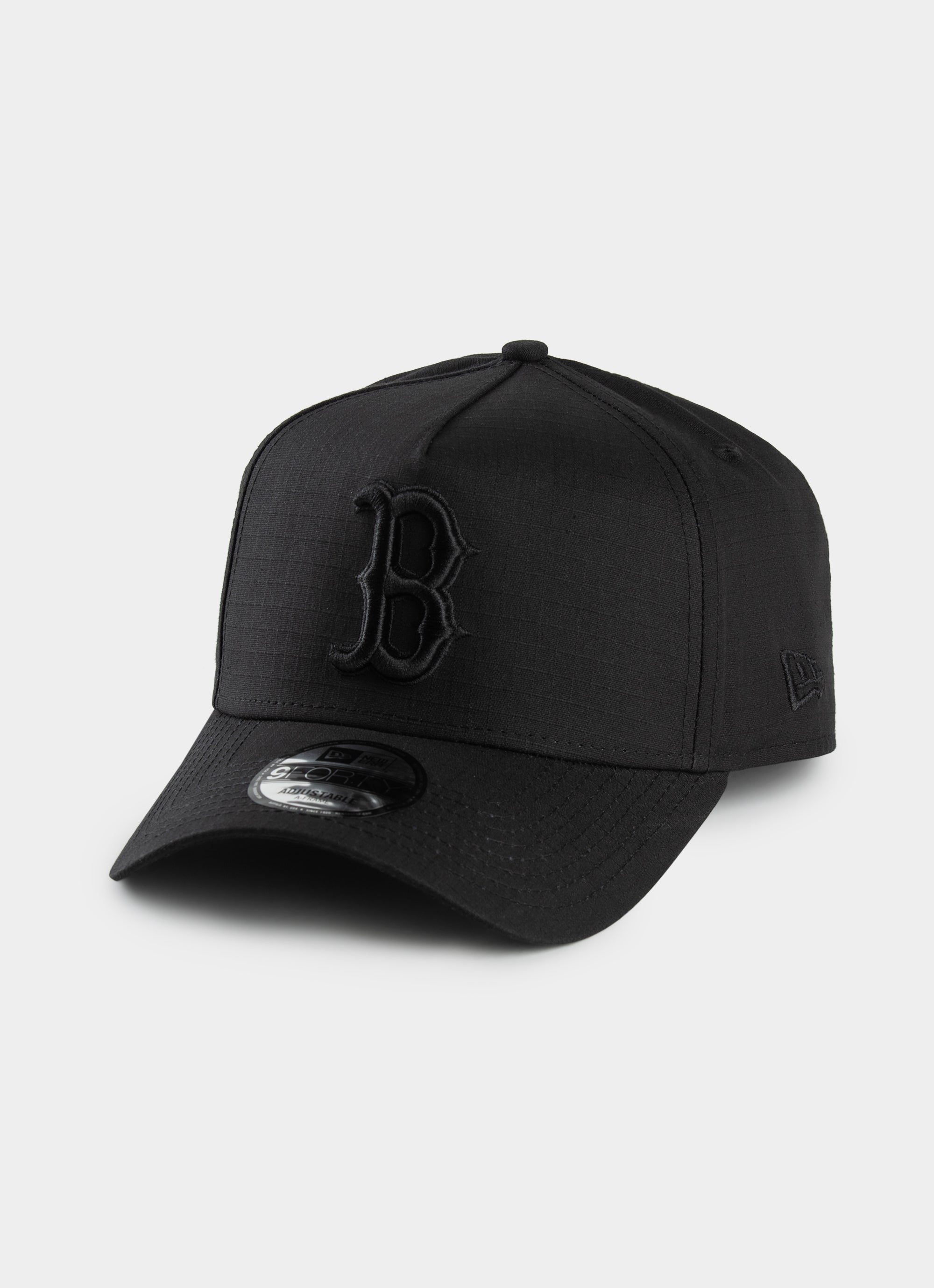 Black red sox outlet hat