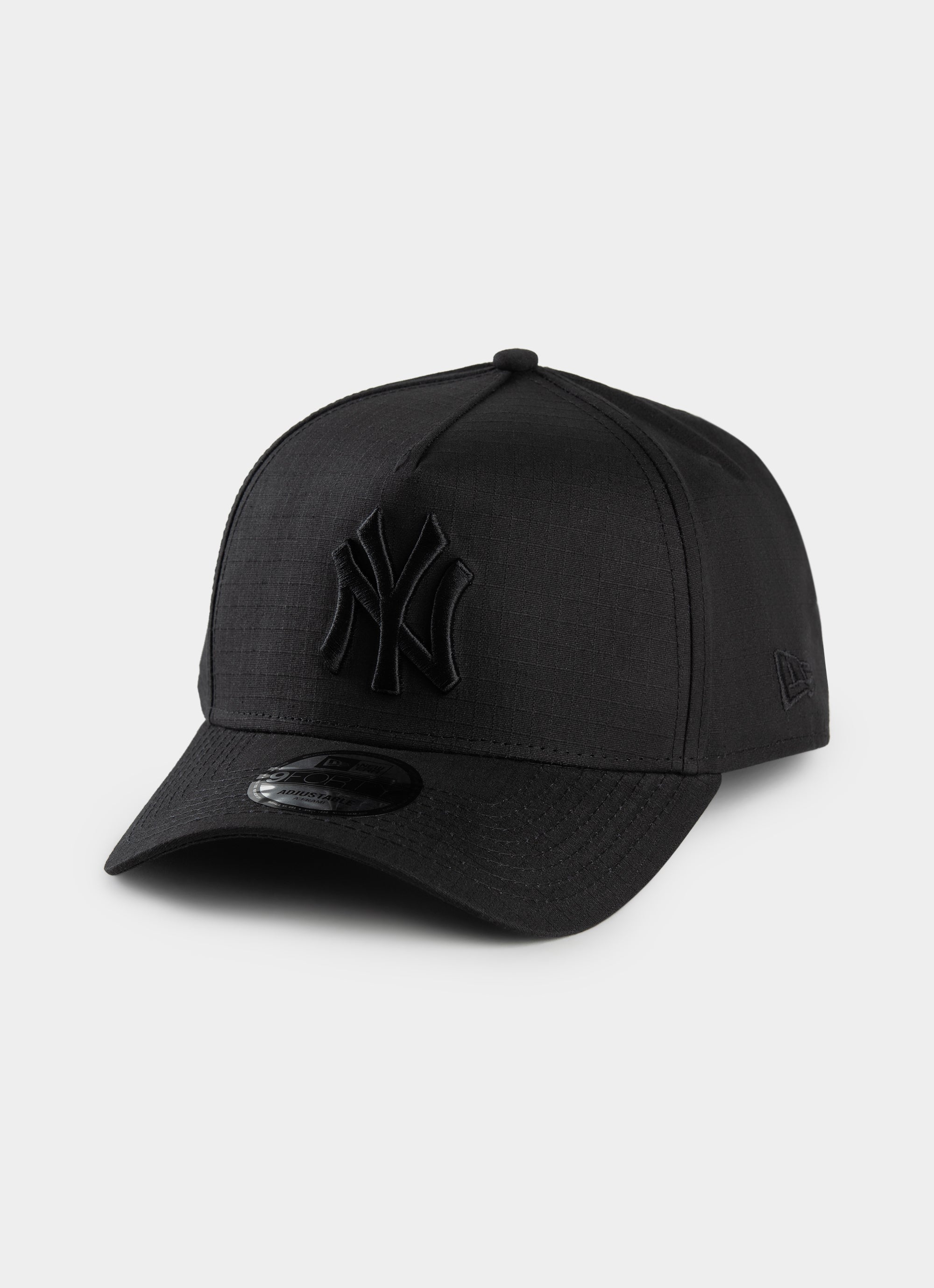 Nyc store black cap