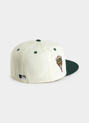 5950 Diamondbacks Chrome White Throwback - – Vegas Sports & Hockey