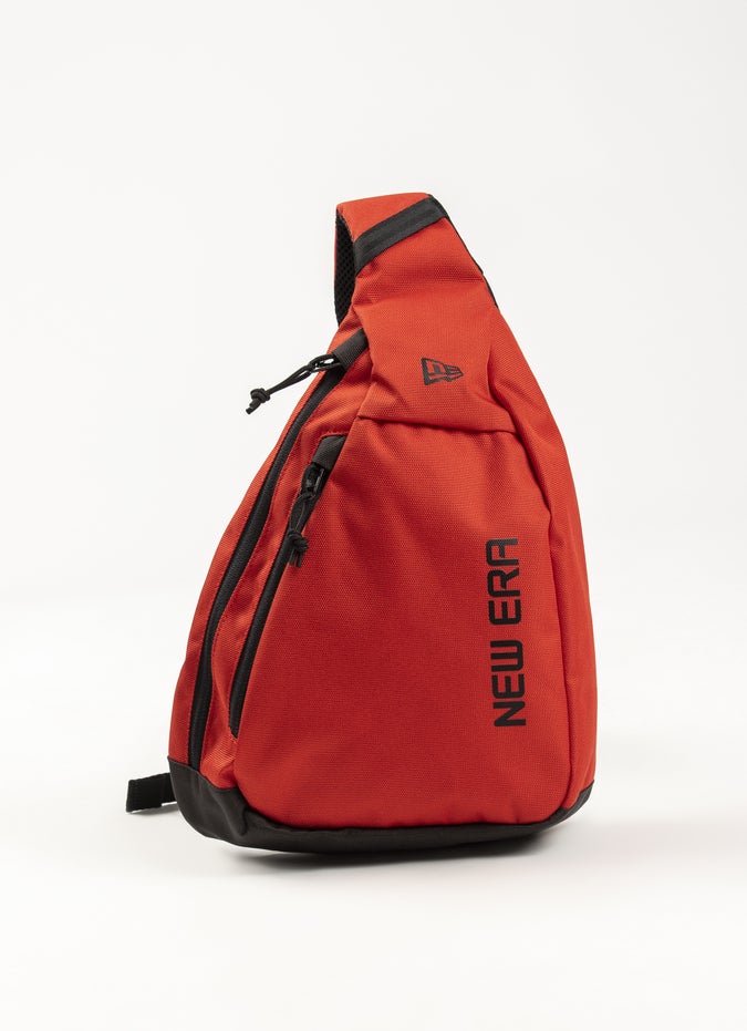 New Era Sling Day Pack New Era Red Rat