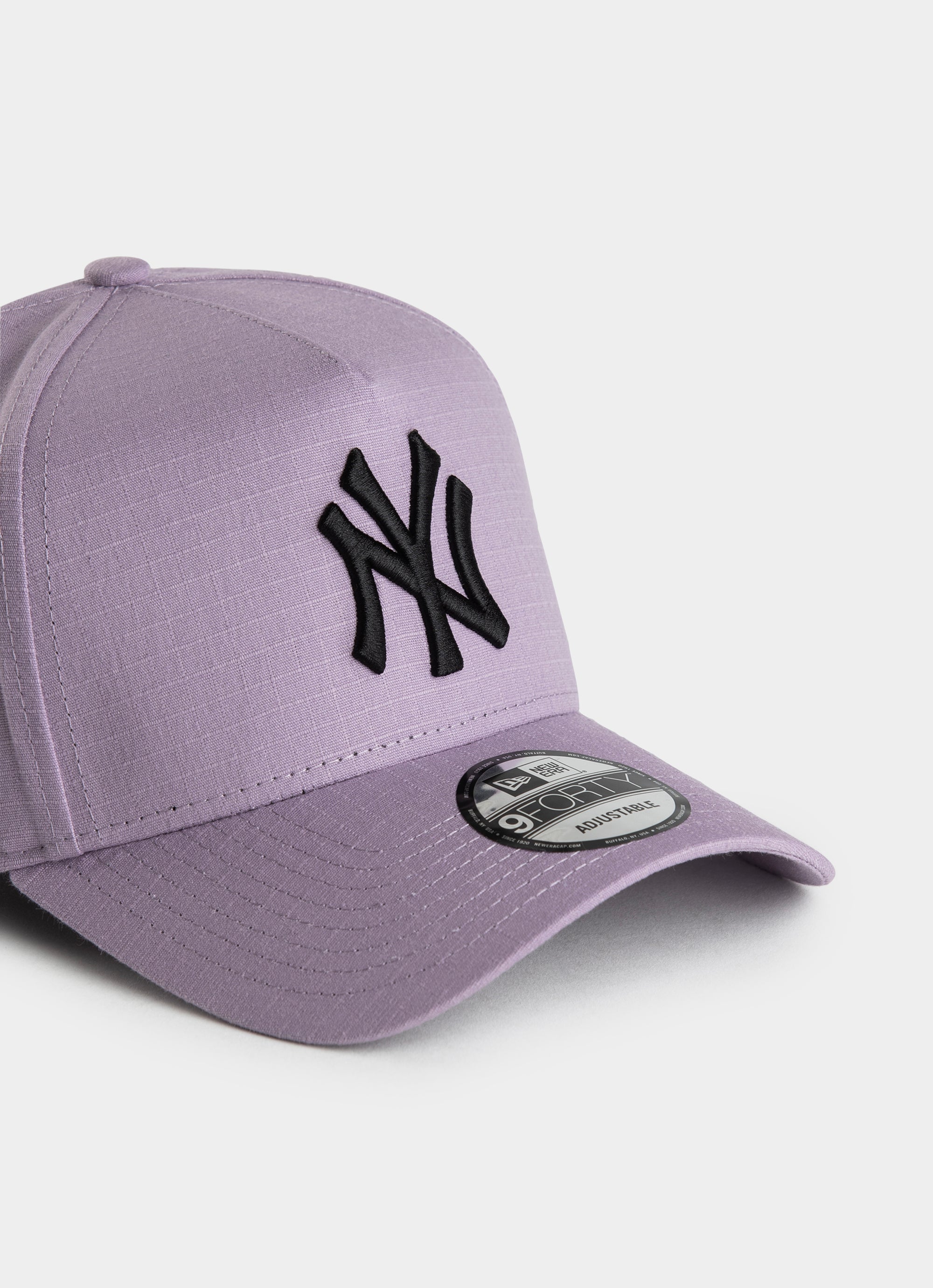 New Era Yankees Ripstop 9forty A-frame New York Yankees Cap in