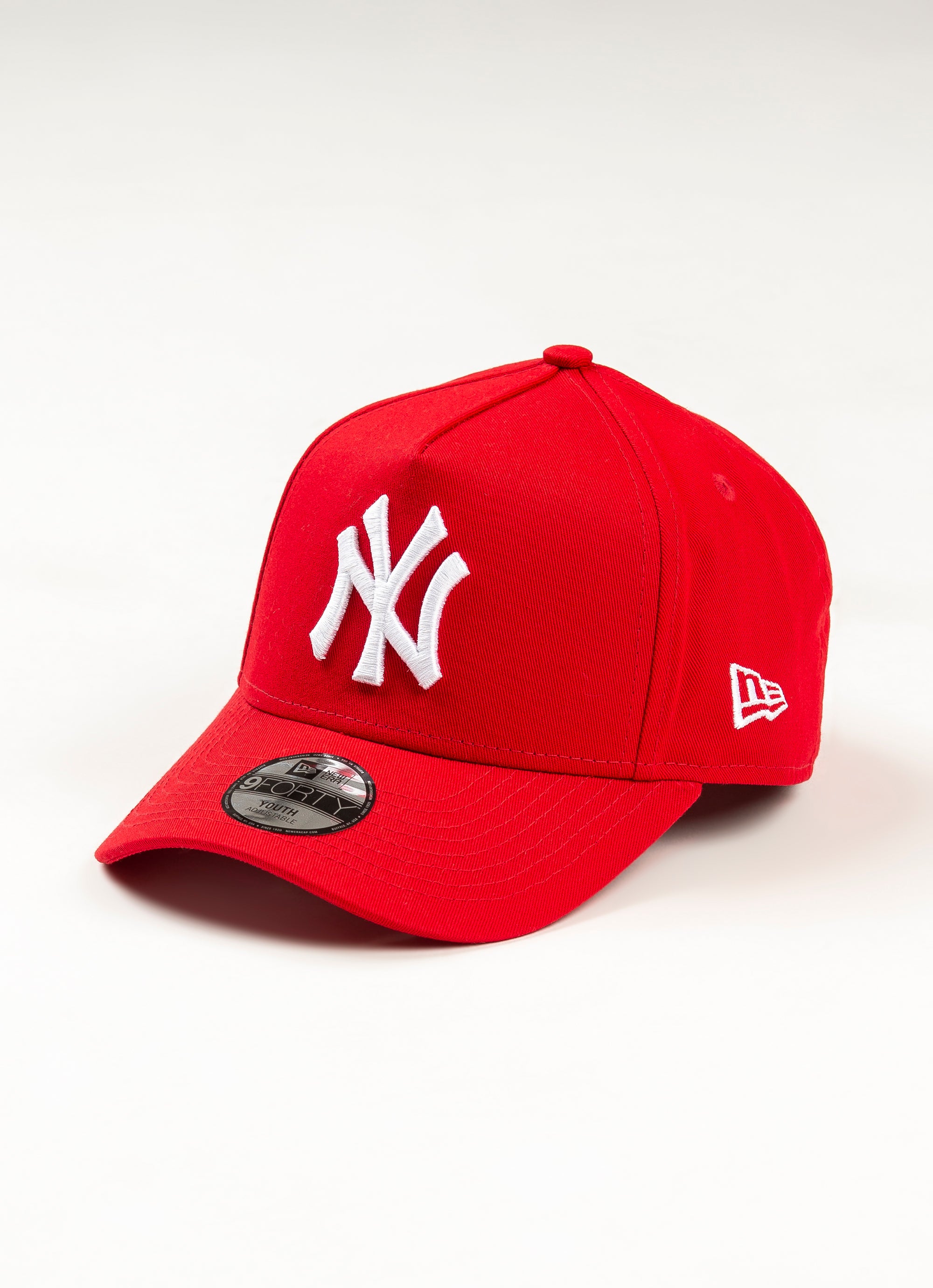 new era a frame snapback