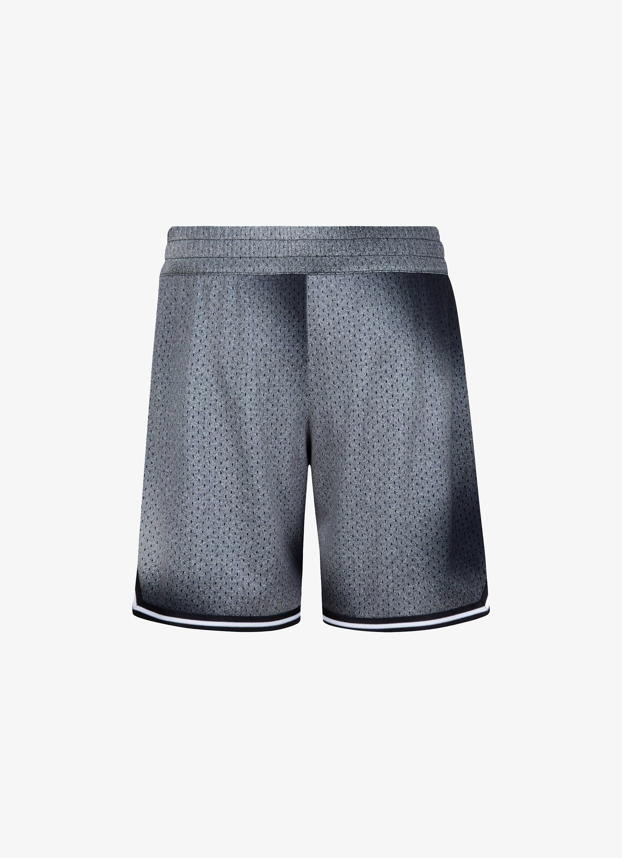 Youth black store nike shorts