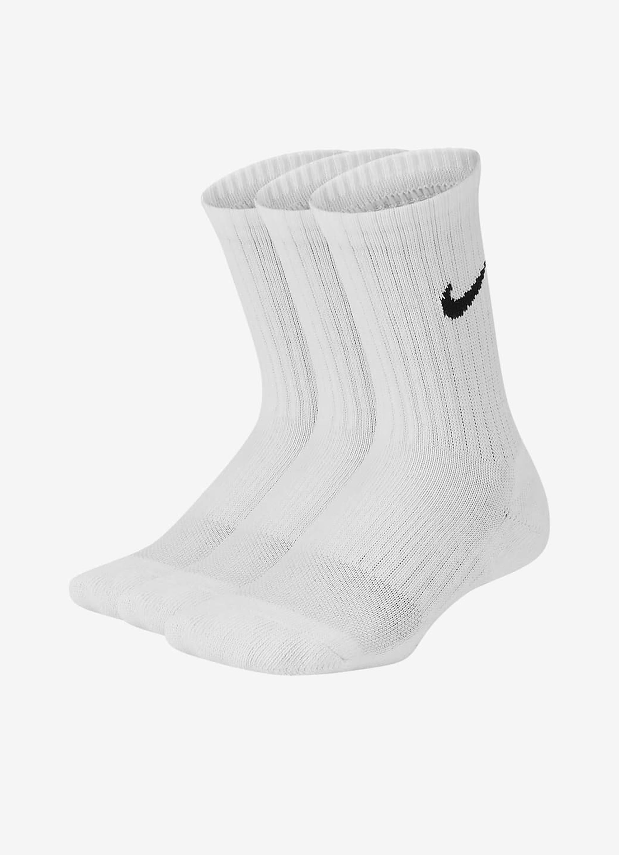 Nike cushioned store dri fit socks