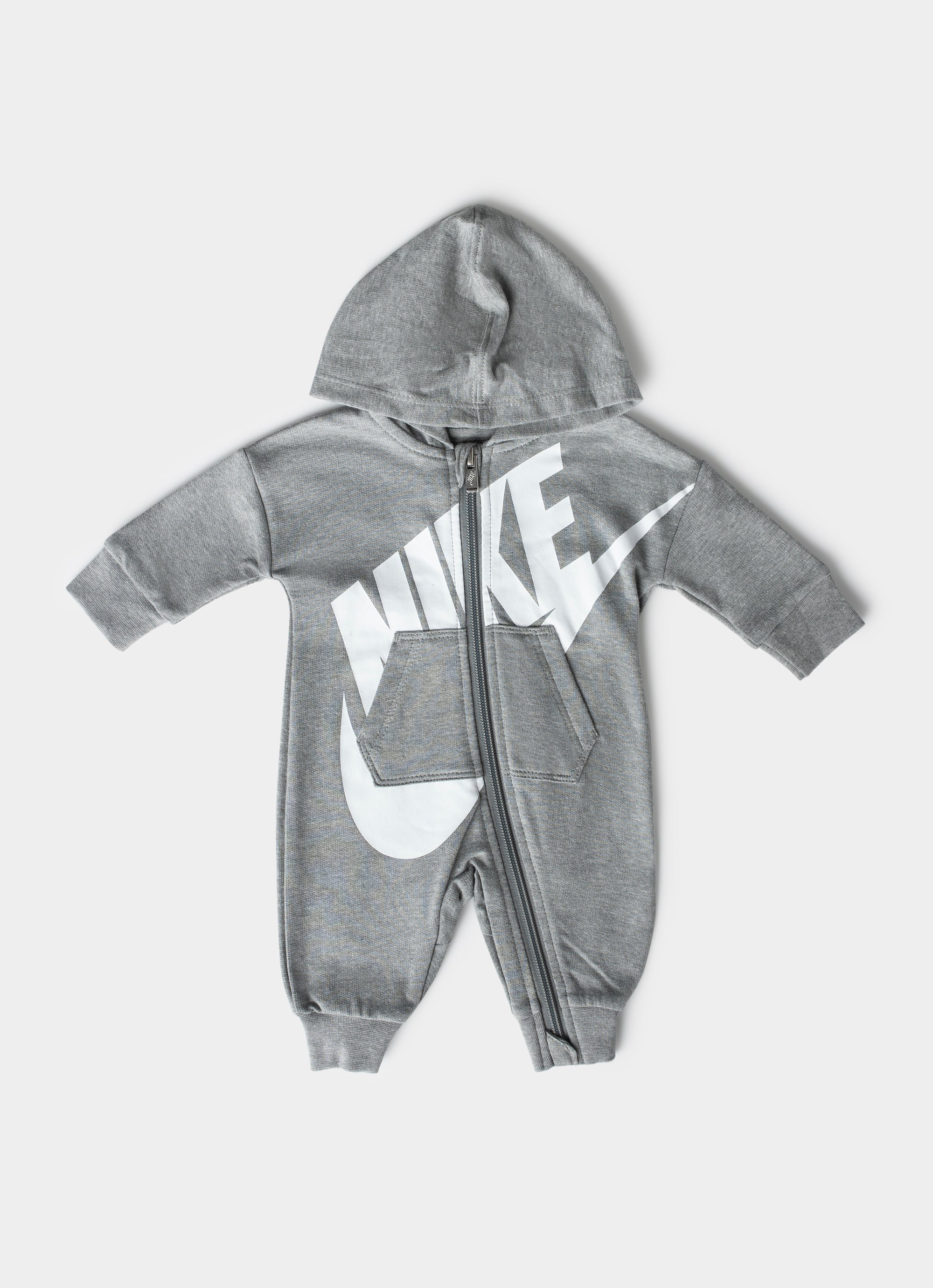 Nike infant clearance coveralls