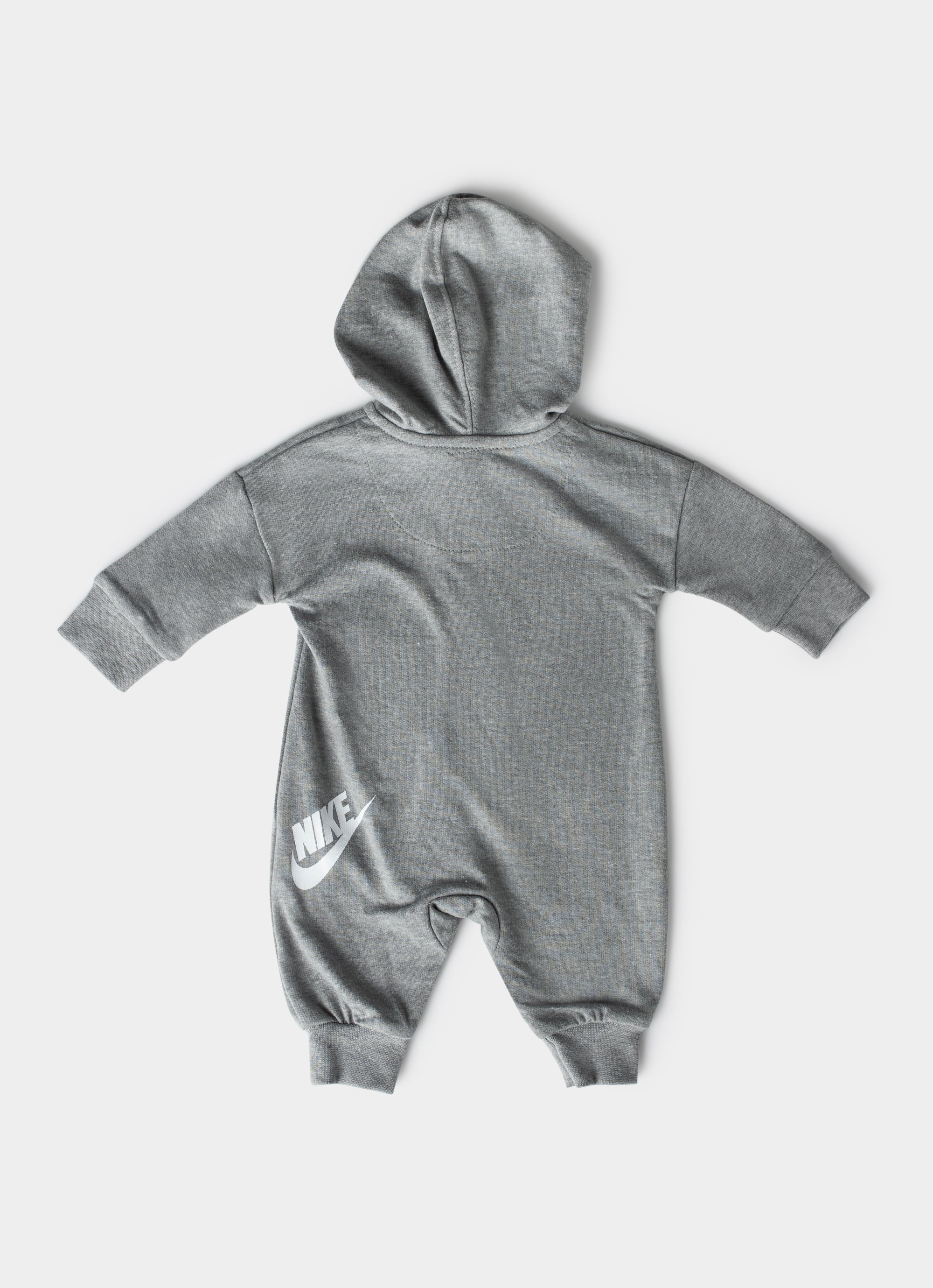 Nike shop infant coveralls