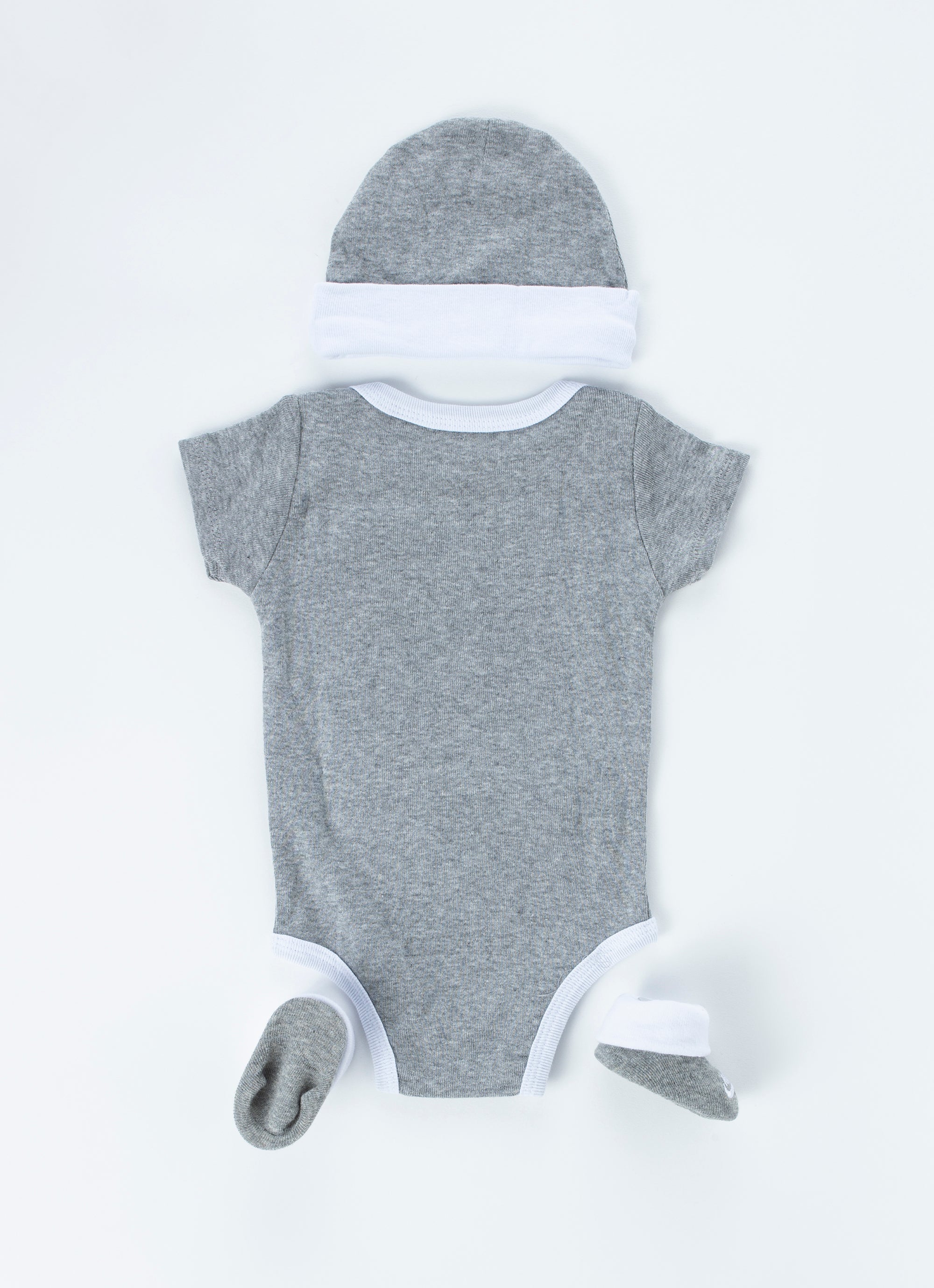 Nike hotsell futura infant