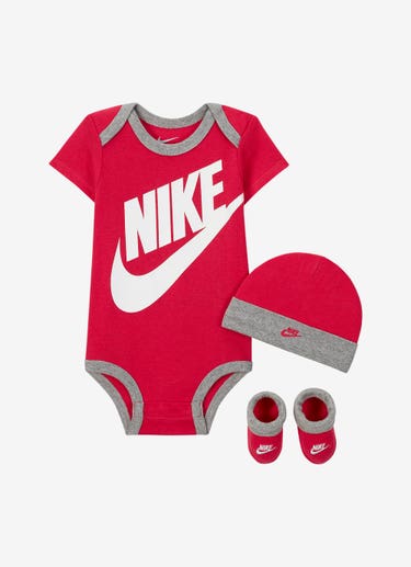 Infant Green Bay Packers Aaron Rodgers Nike Romper Jersey