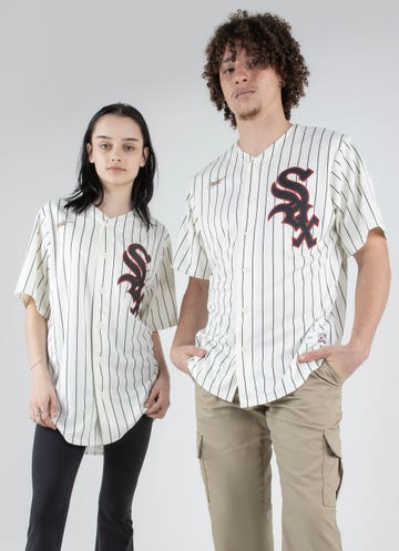 MLB OFFICIAL REPLICA ALTERNATE JERSEY CHICAGO WHITE SOX