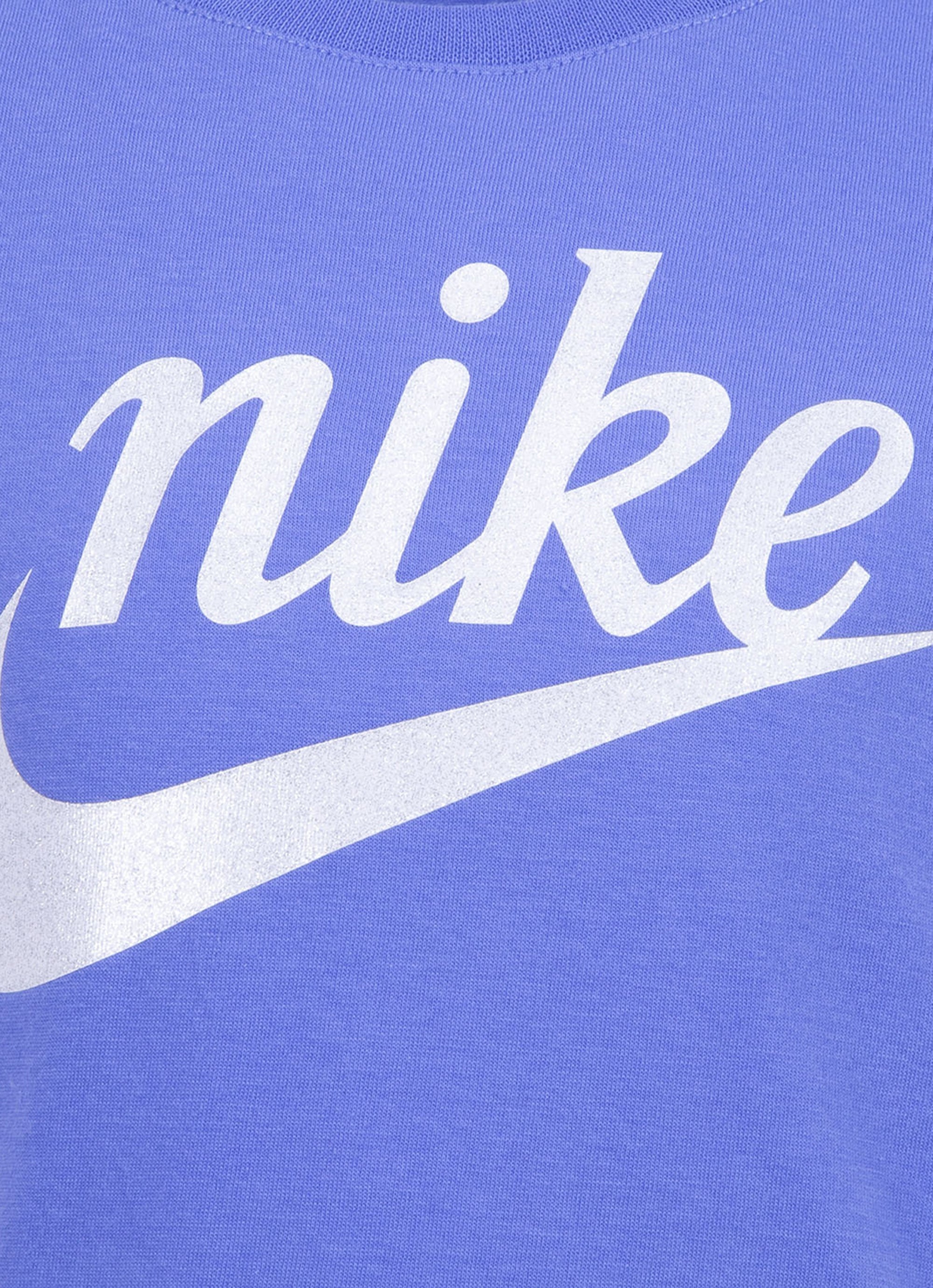 Futura hotsell logo nike