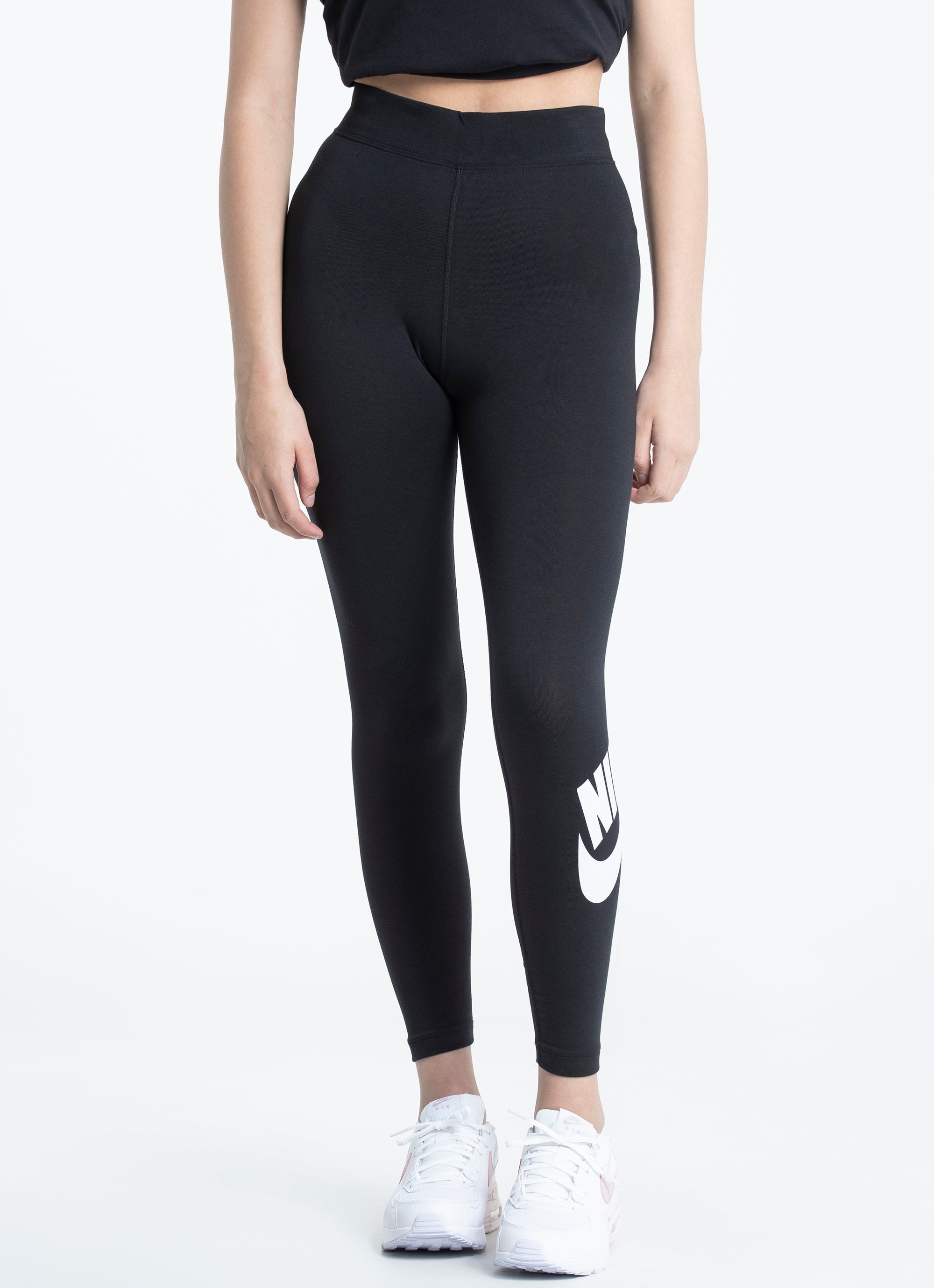 women's nike futura leggings