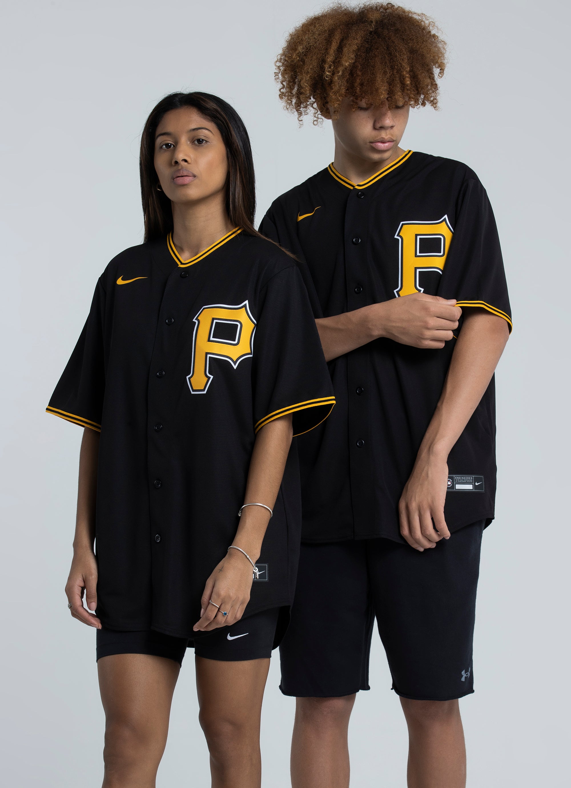 pittsburgh pirates mlb jersey