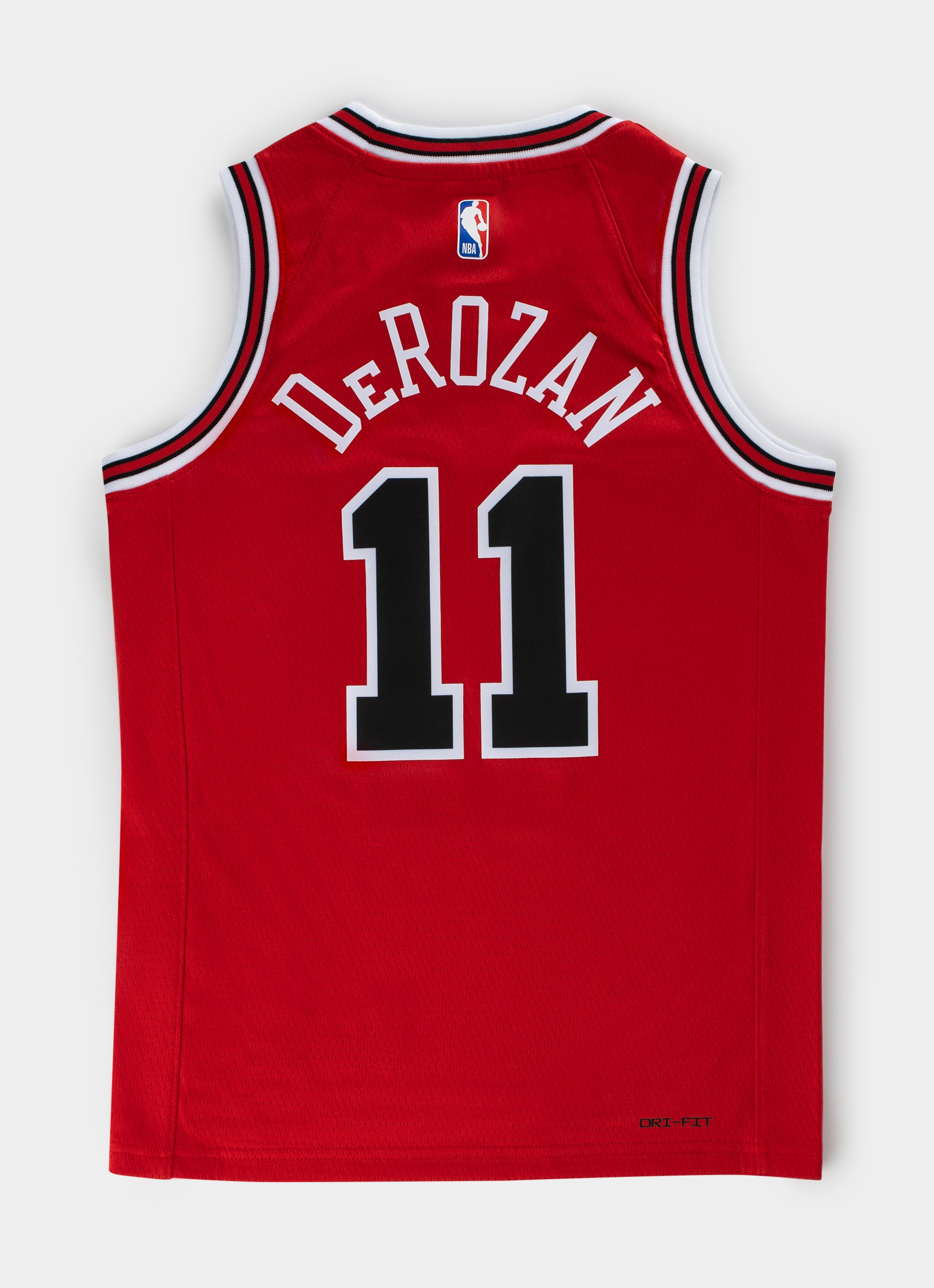 Youth on sale swingman jersey