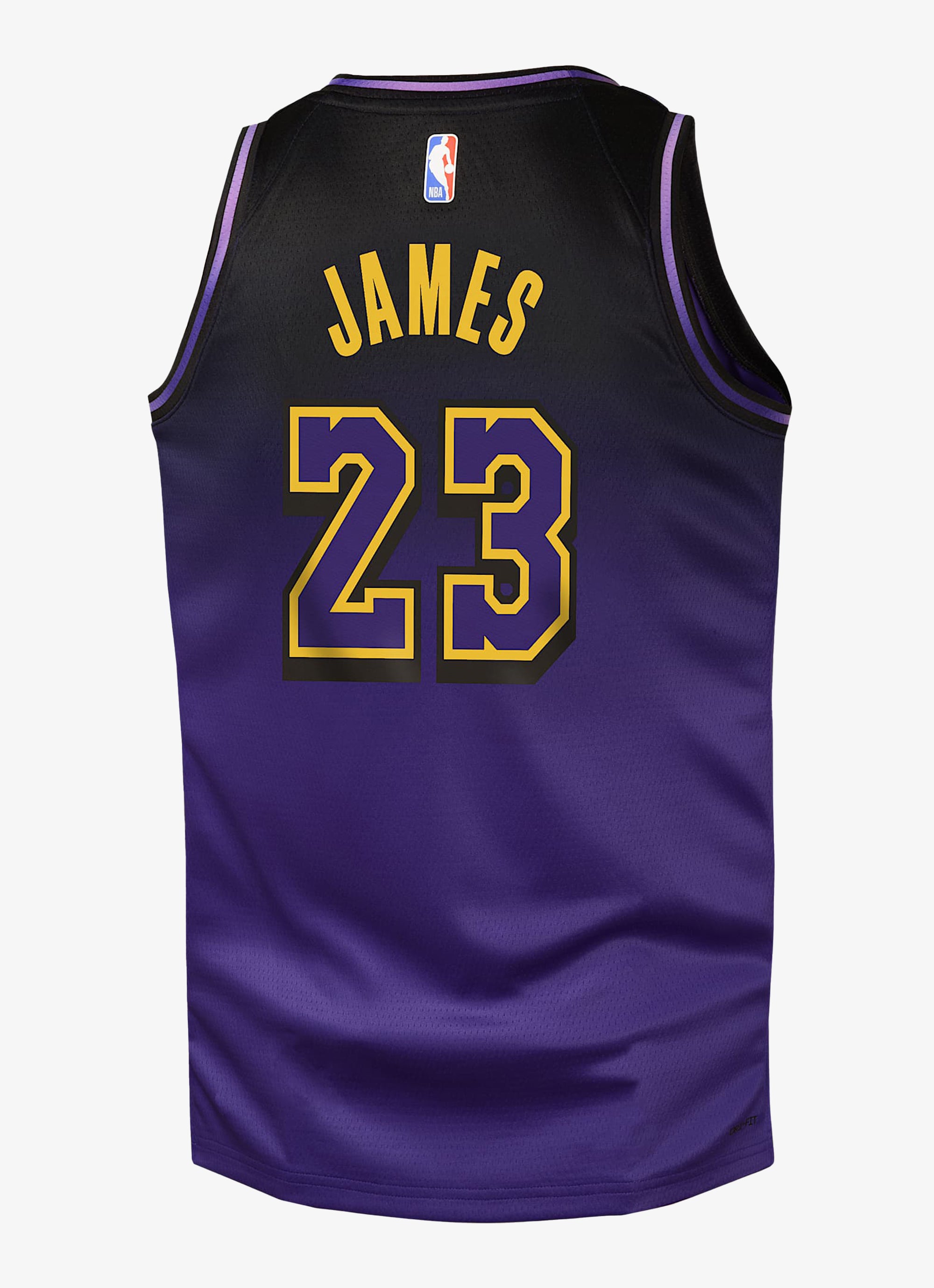 NBA 2XX sale LAKERS JERSEY