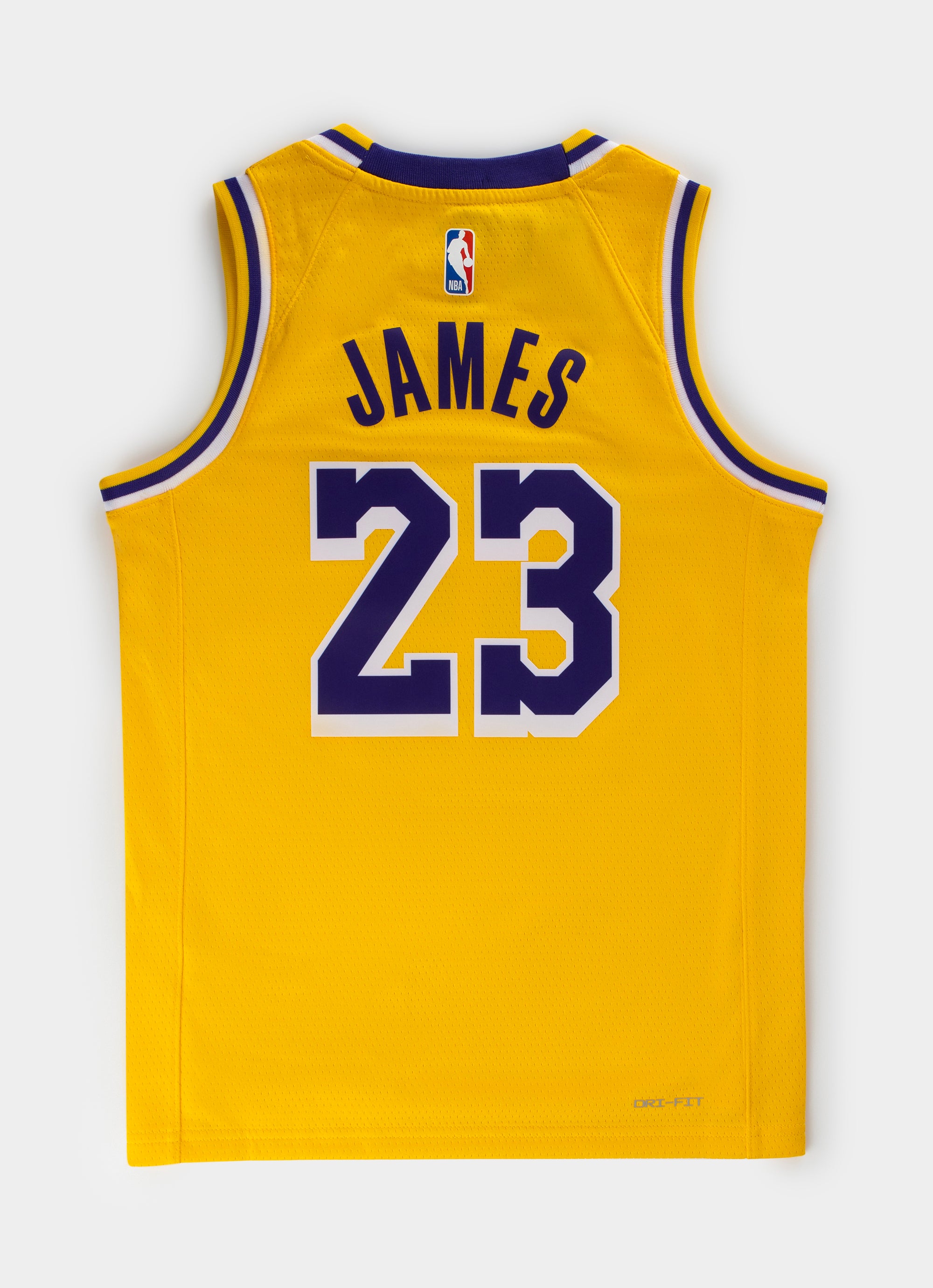 Lebron James Los 2024 Angeles Lakers NBA Jersey