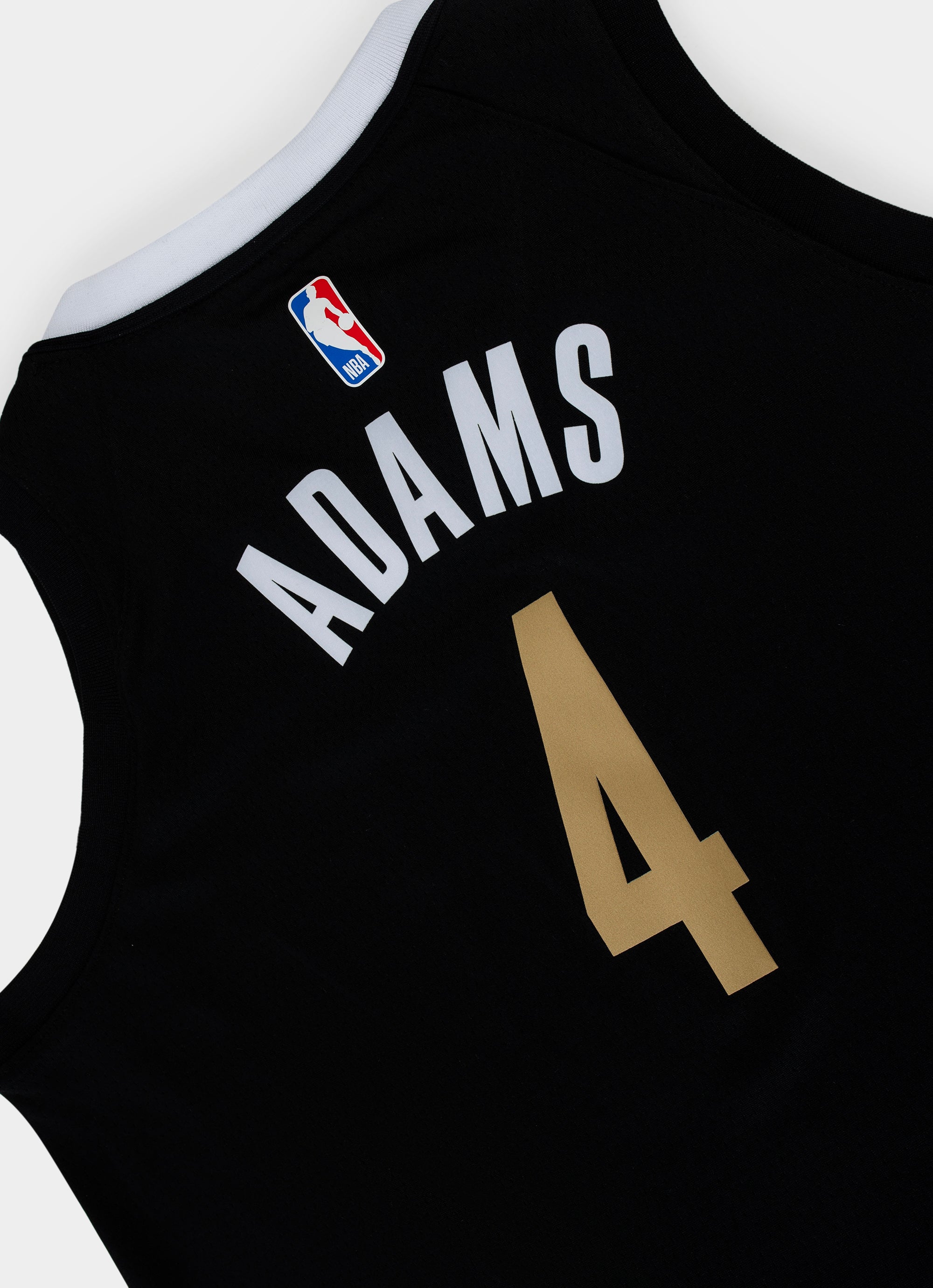 Steven adams cheap swingman jersey