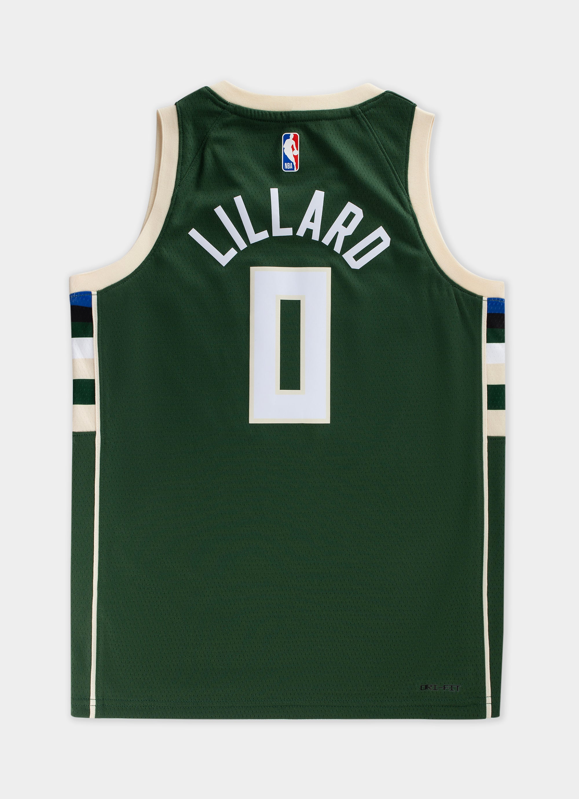 Damian lillard jersey australia best sale