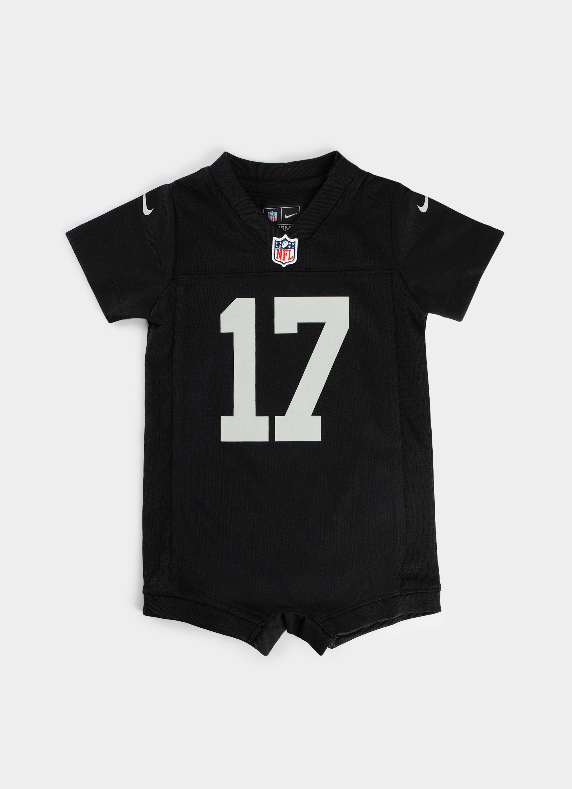 Baby hotsell raiders jersey