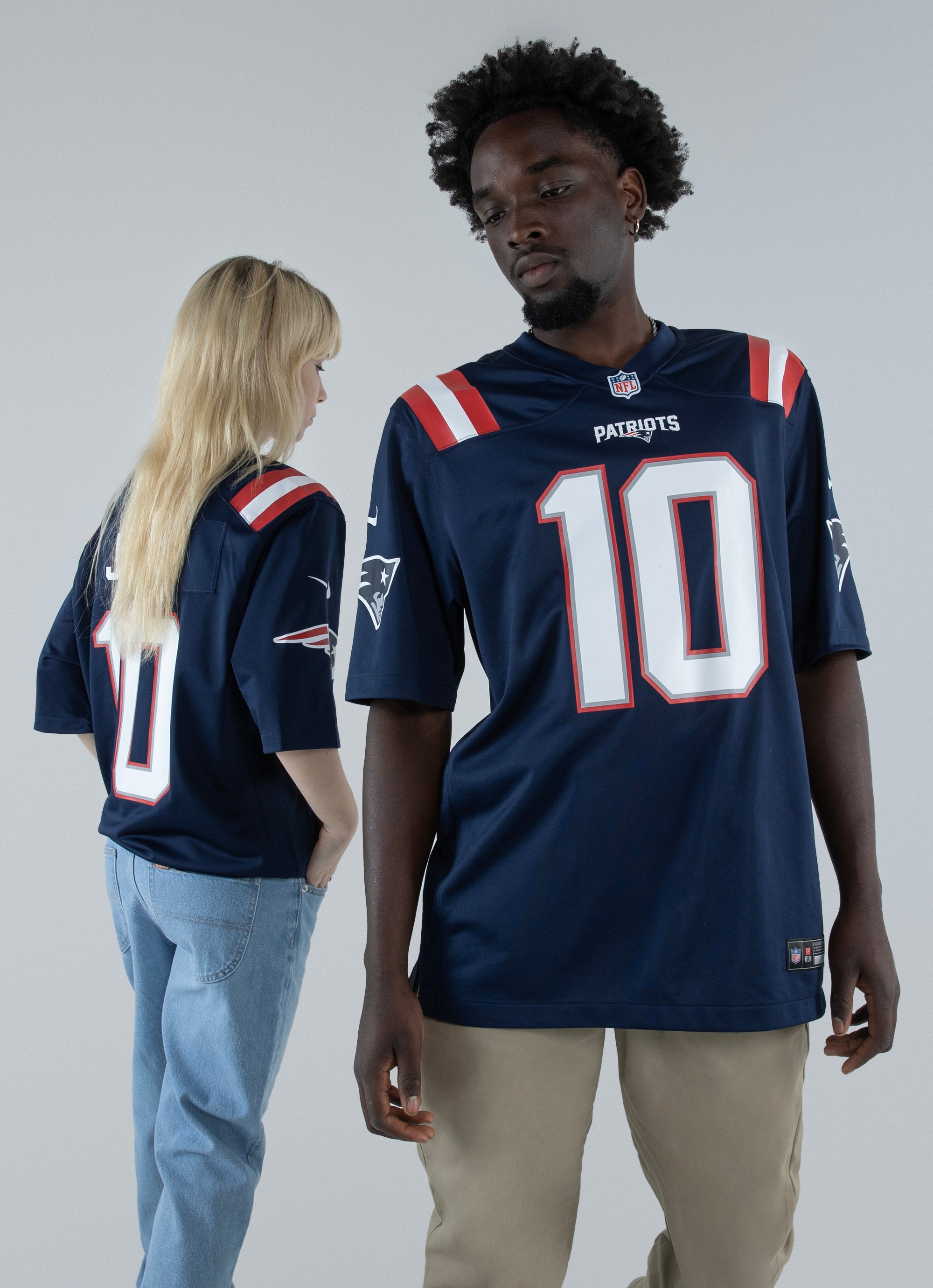 Nike on sale x nfl