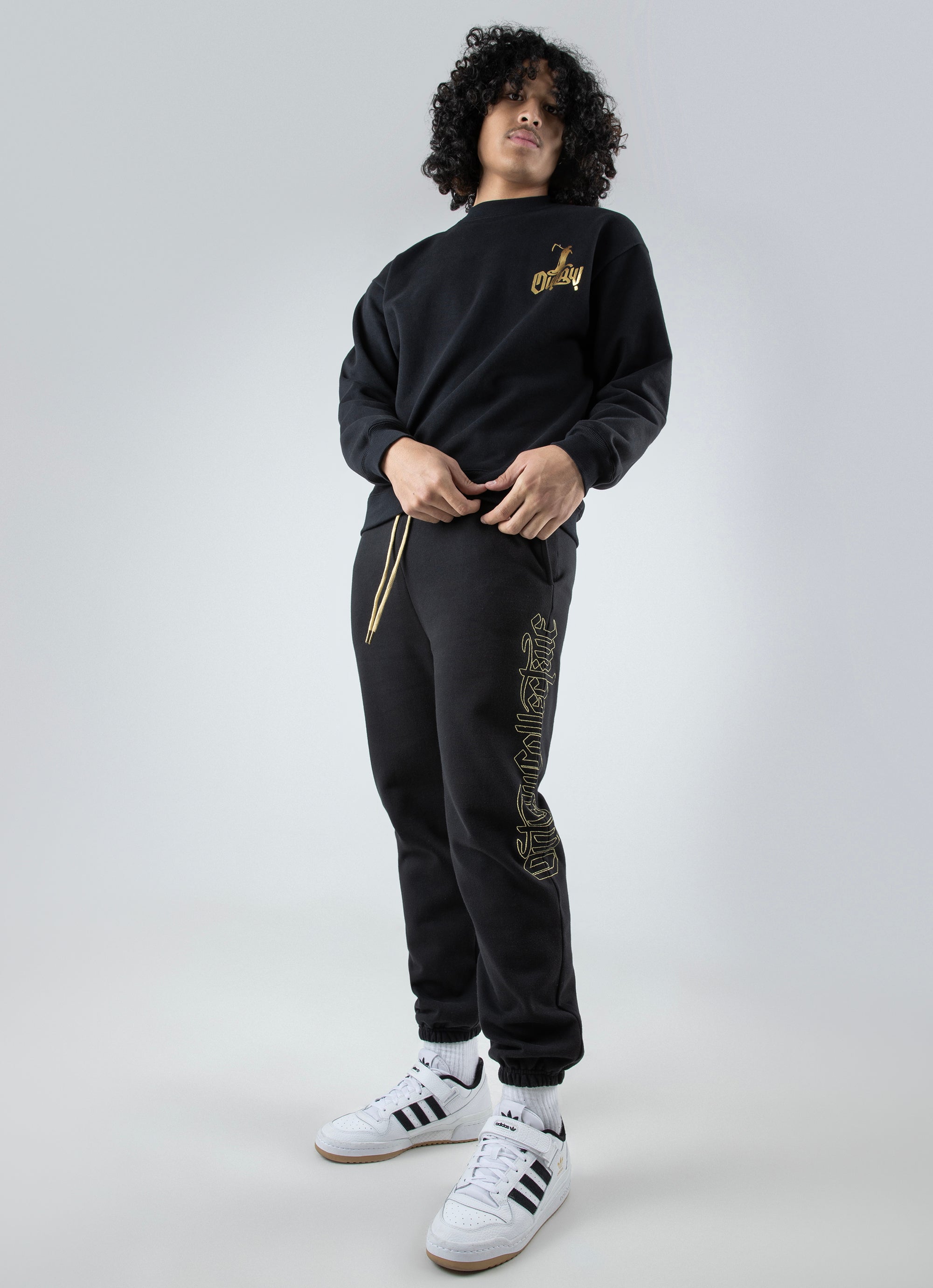 Kwd sales track pants