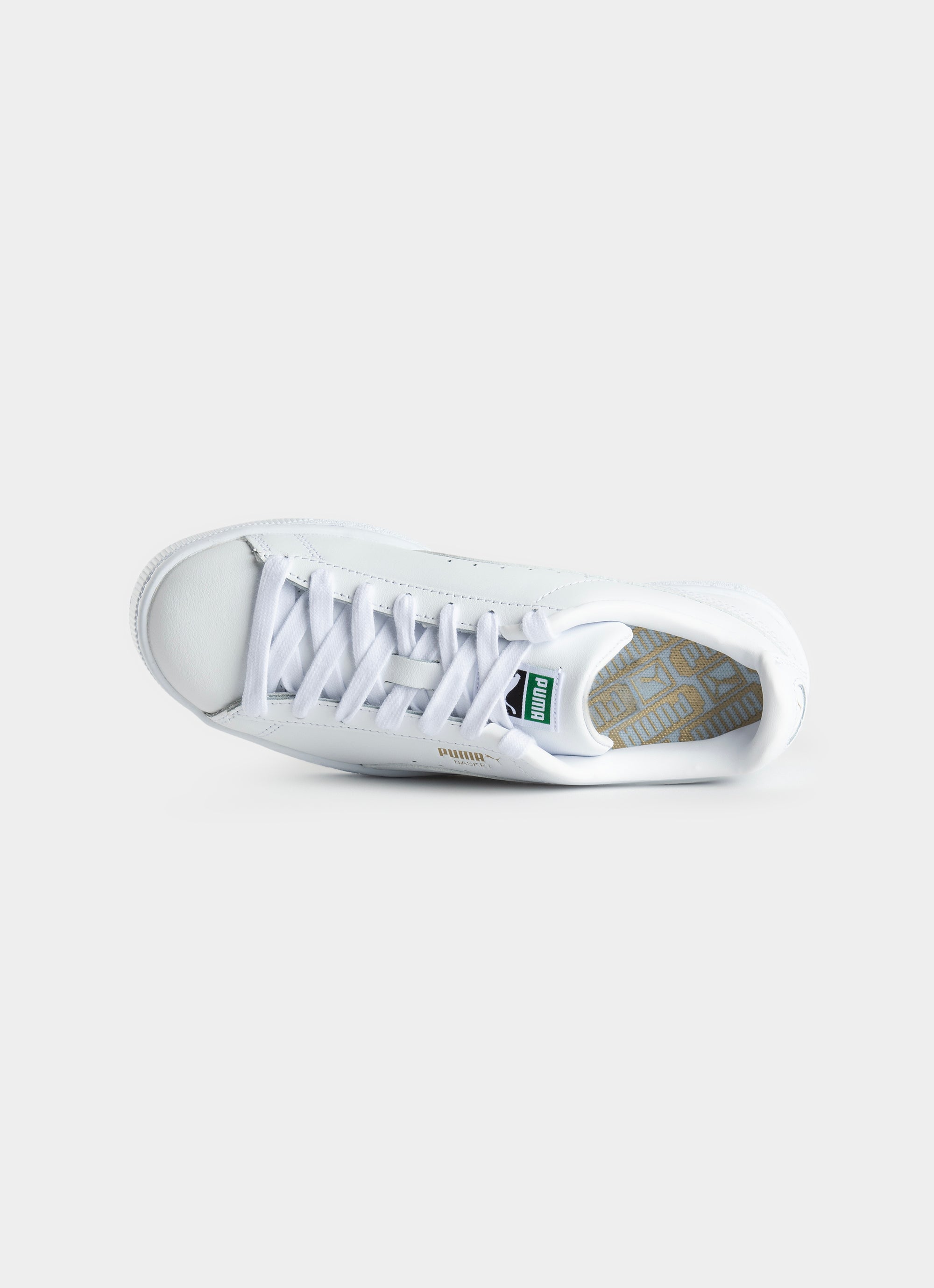 Puma basket best sale sale