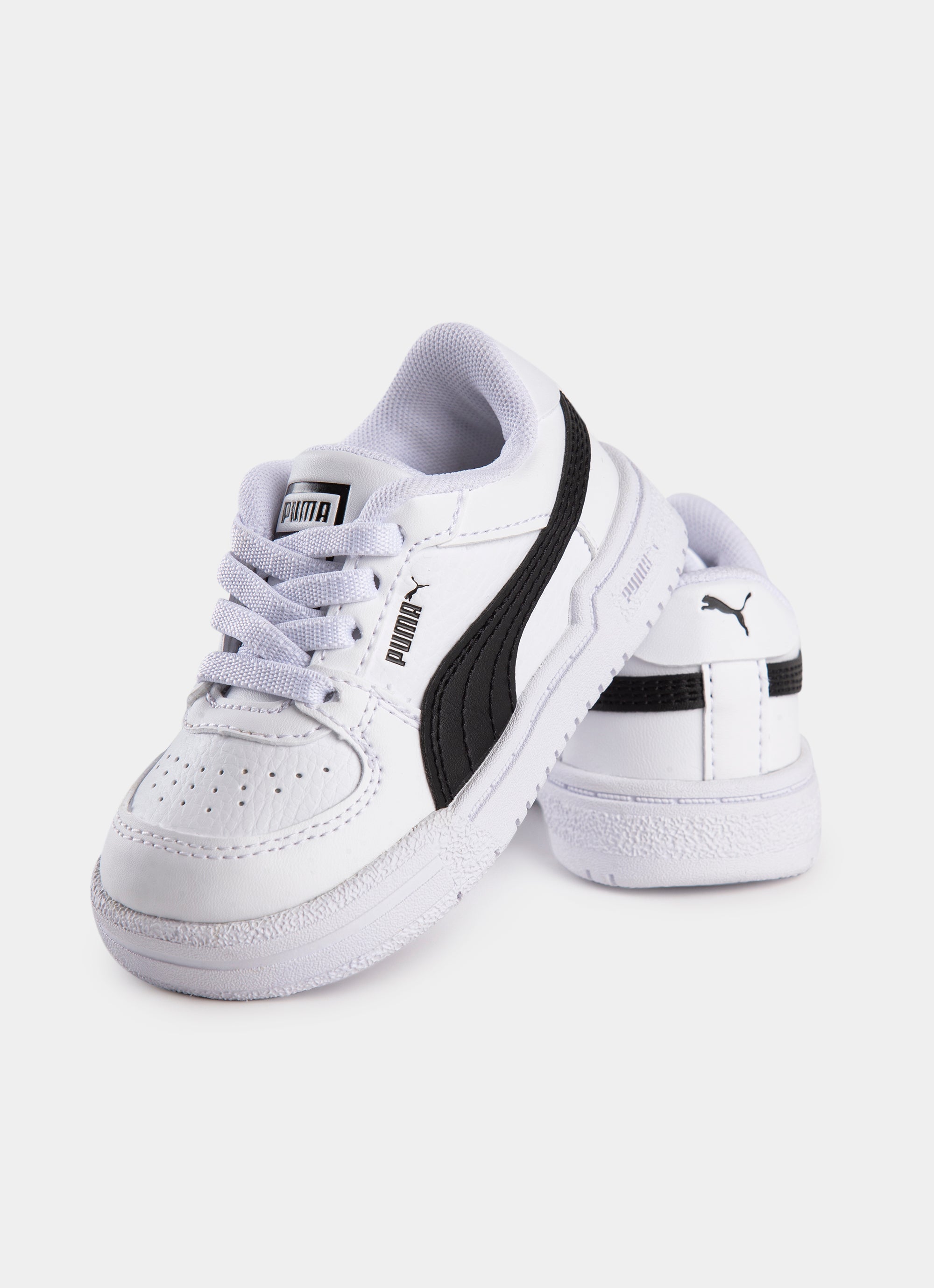 Infant puma store tennis shoes