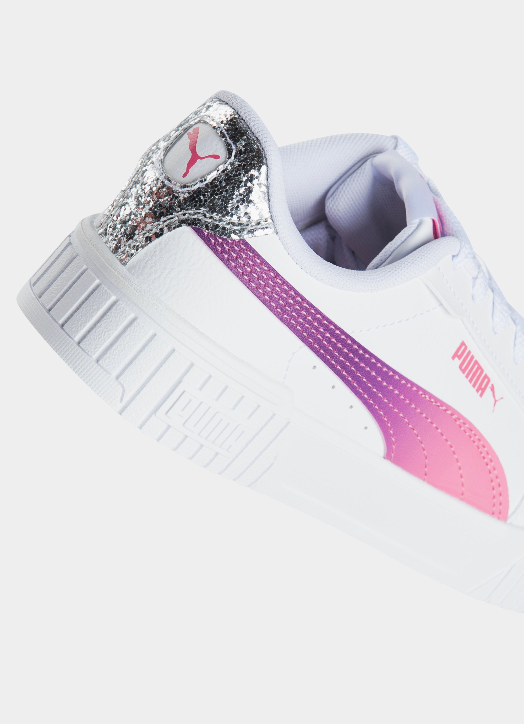 Puma purple ribbon clearance shoes