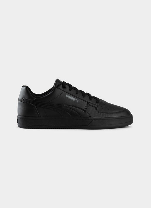 Puma Caven 2.0 Shoes - Unisex in Black | Red Rat