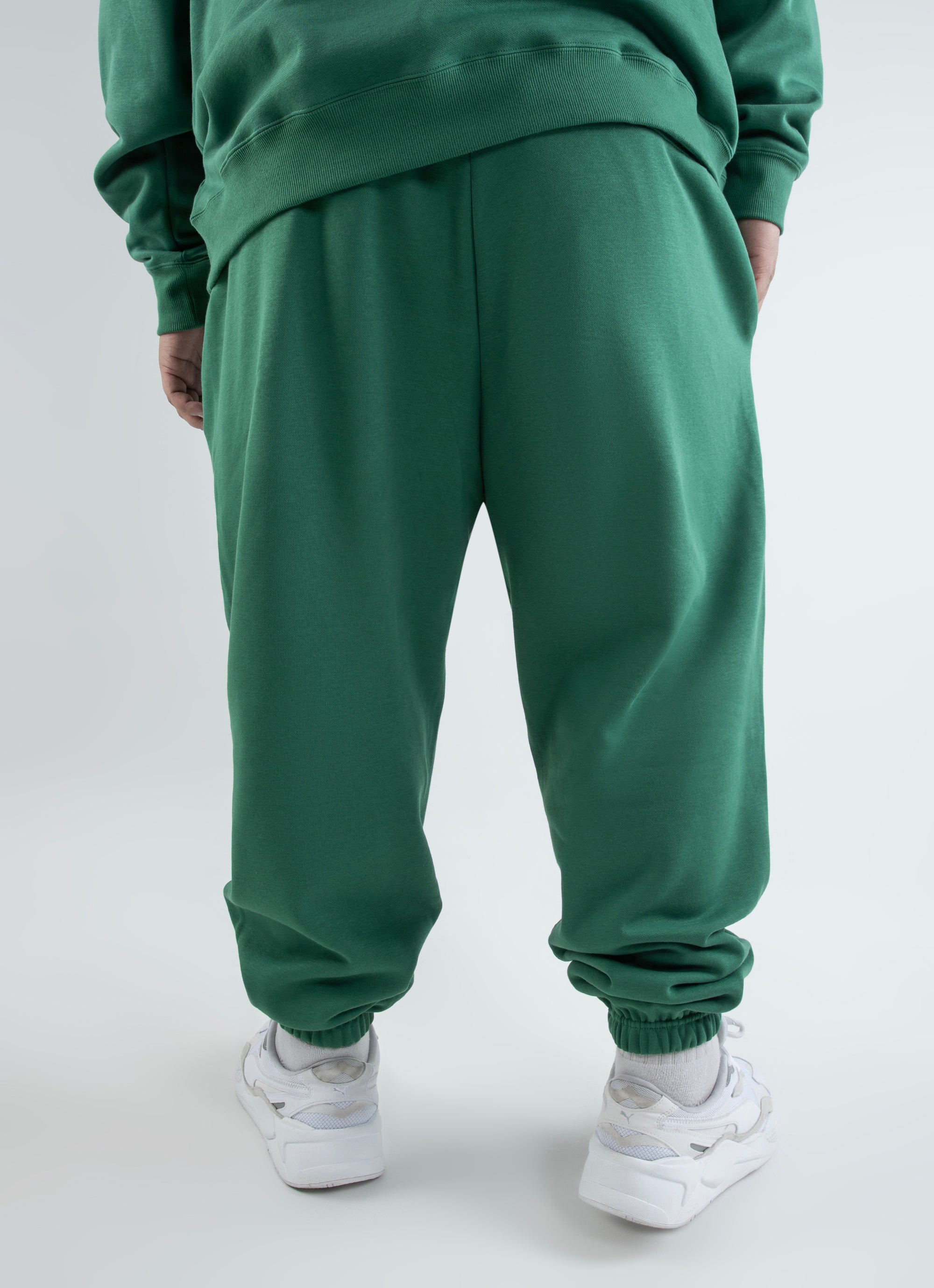 Puma tall online sweatpants