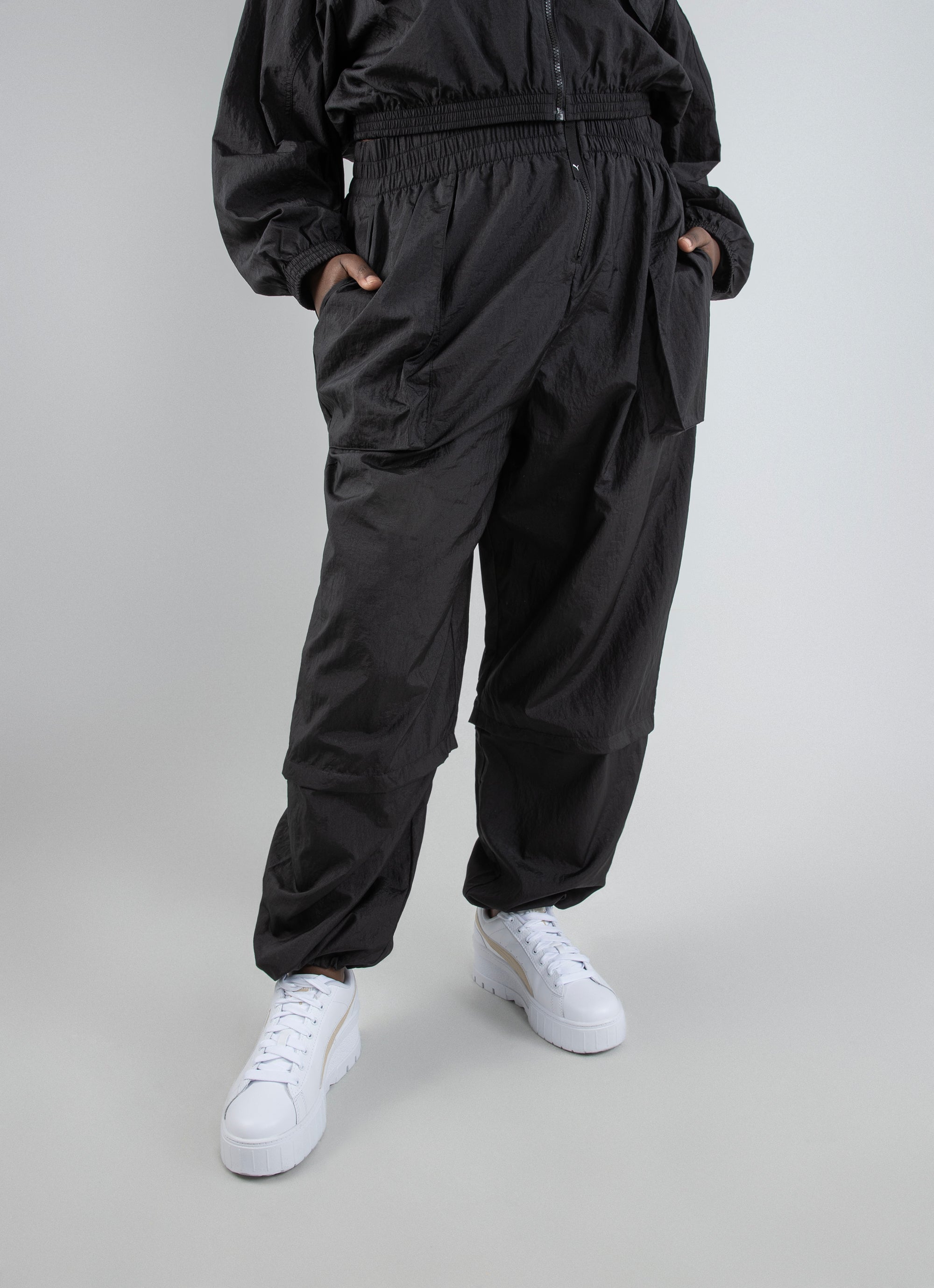 Puma Sweat Pants : Buy Puma BMW M Motorsport SDS Men's Regular Sweatpants  Online|Nykaa fashion