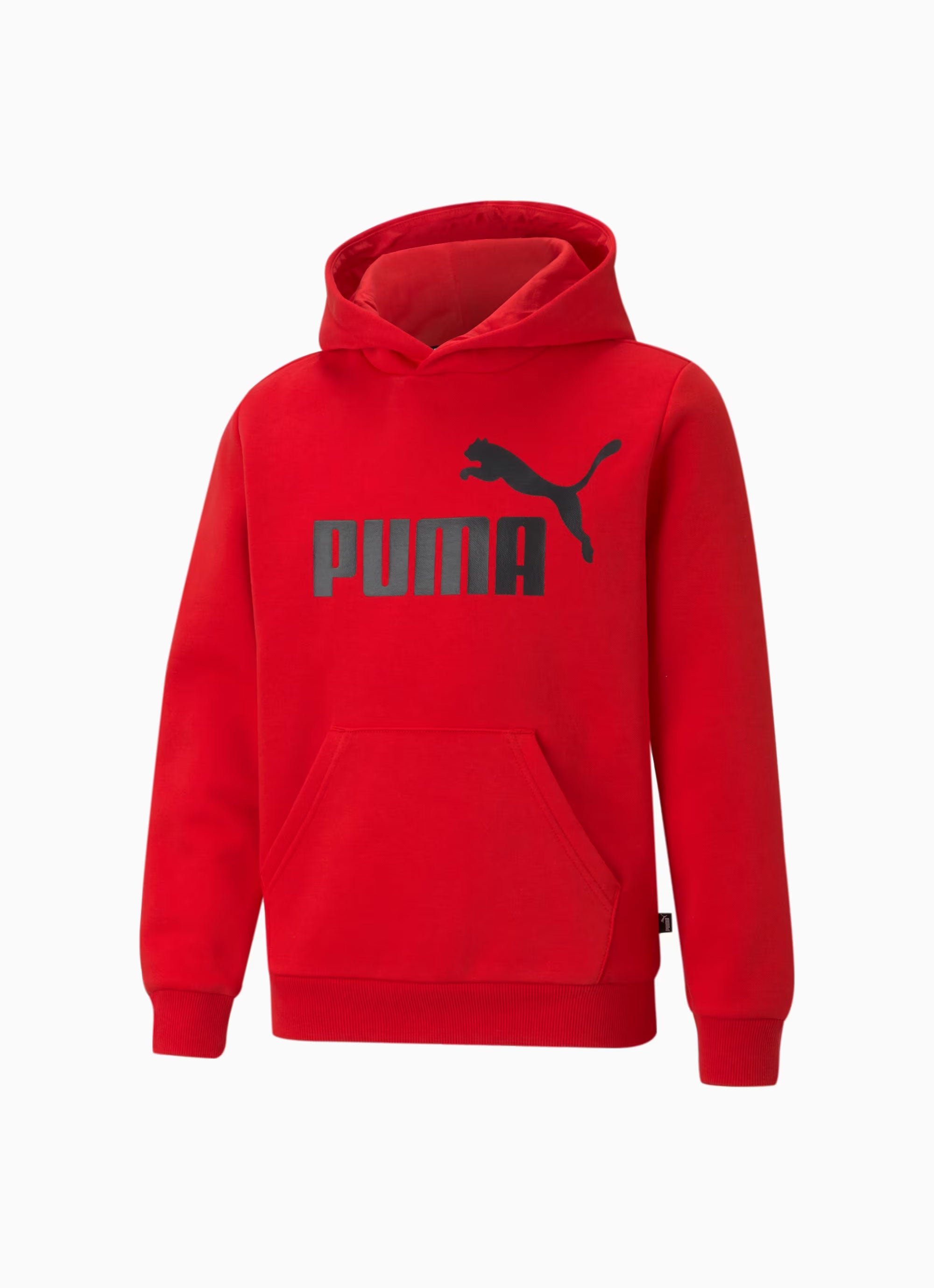 Boys puma jumper best sale