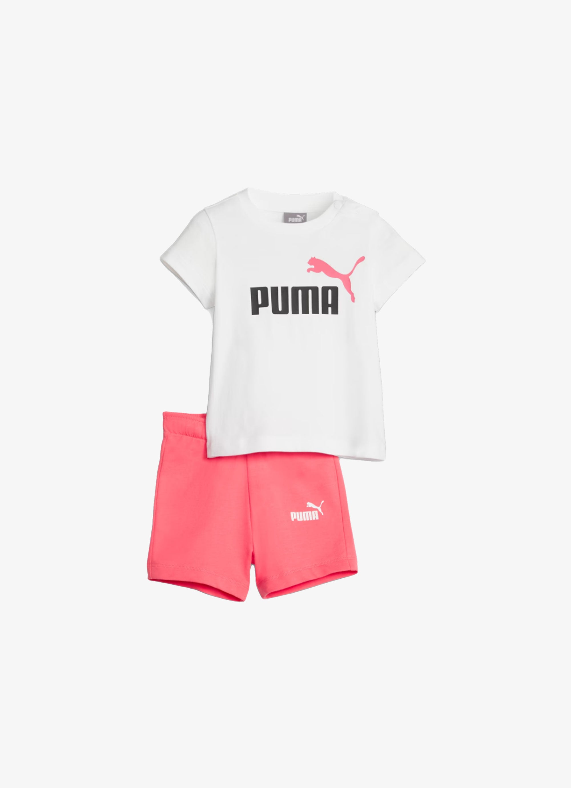 Infant clearance puma outfits