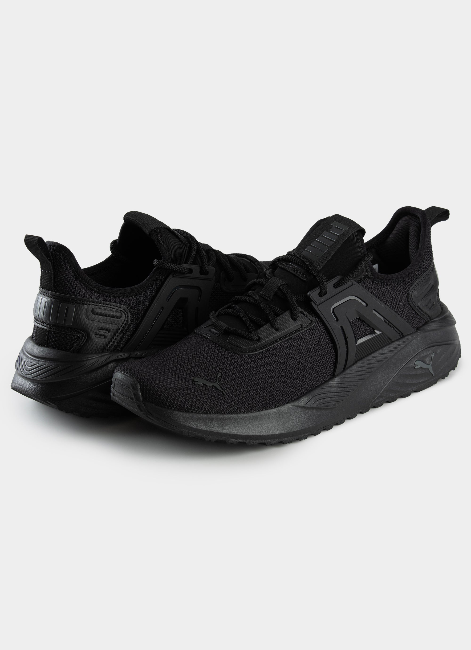 Puma pacer cage hot sale mens trainers