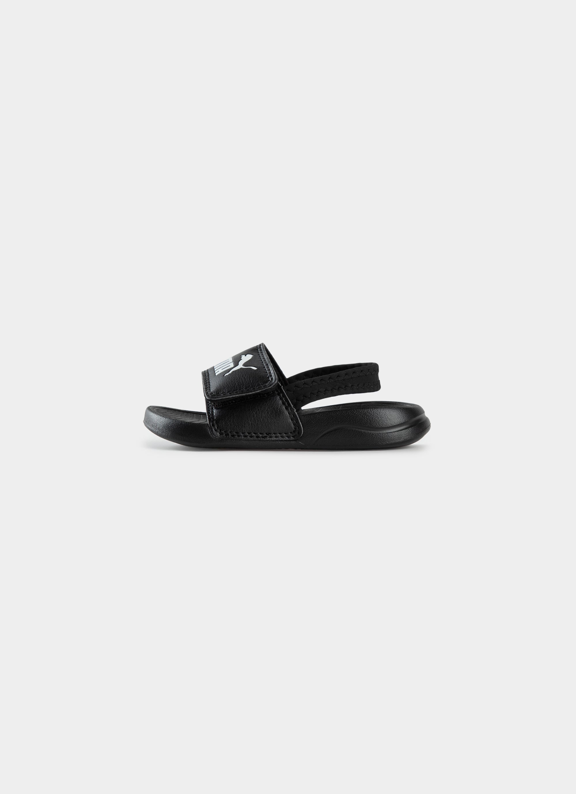 Infant puma clearance slides